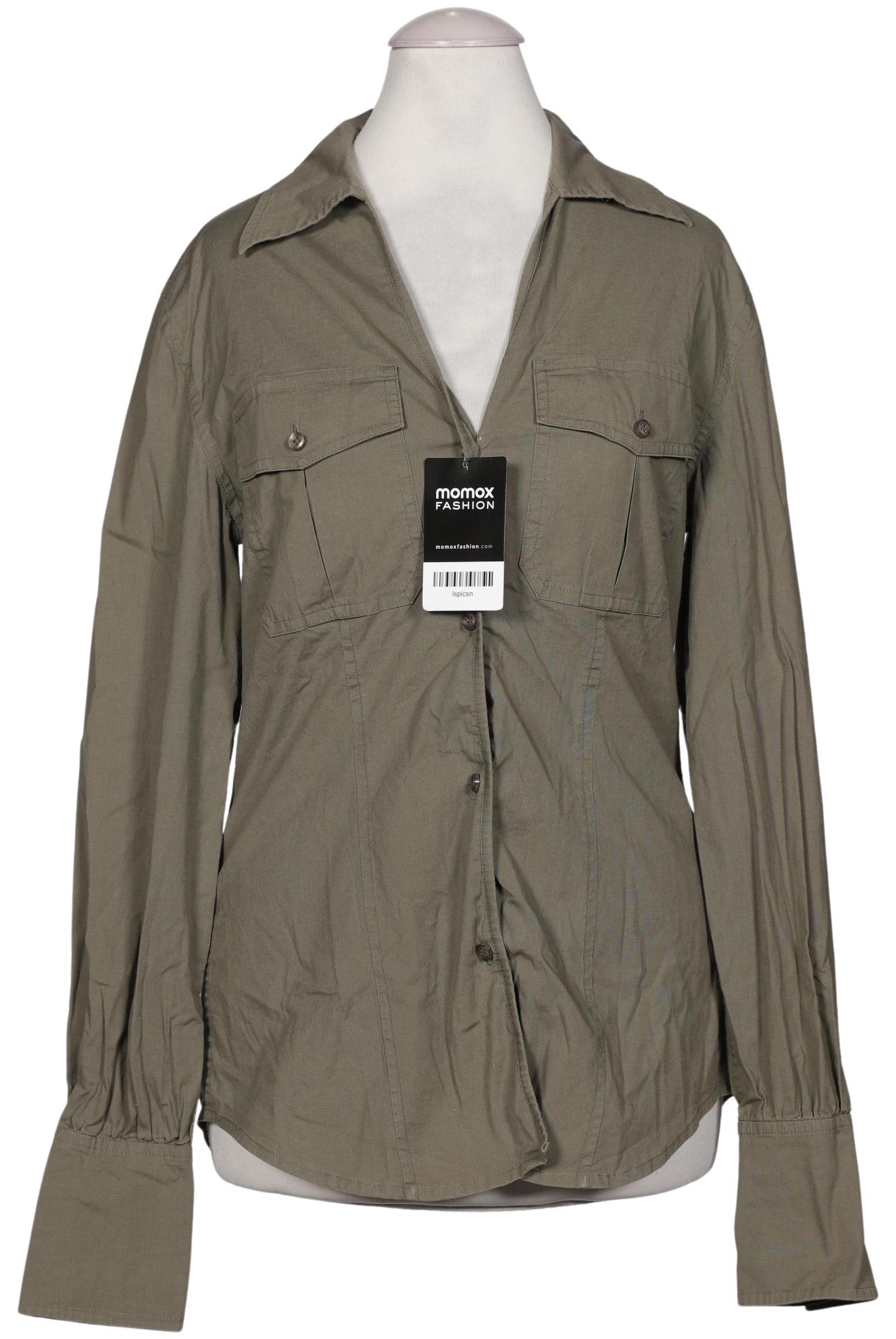 

Closed Damen Bluse, grün, Gr. 38