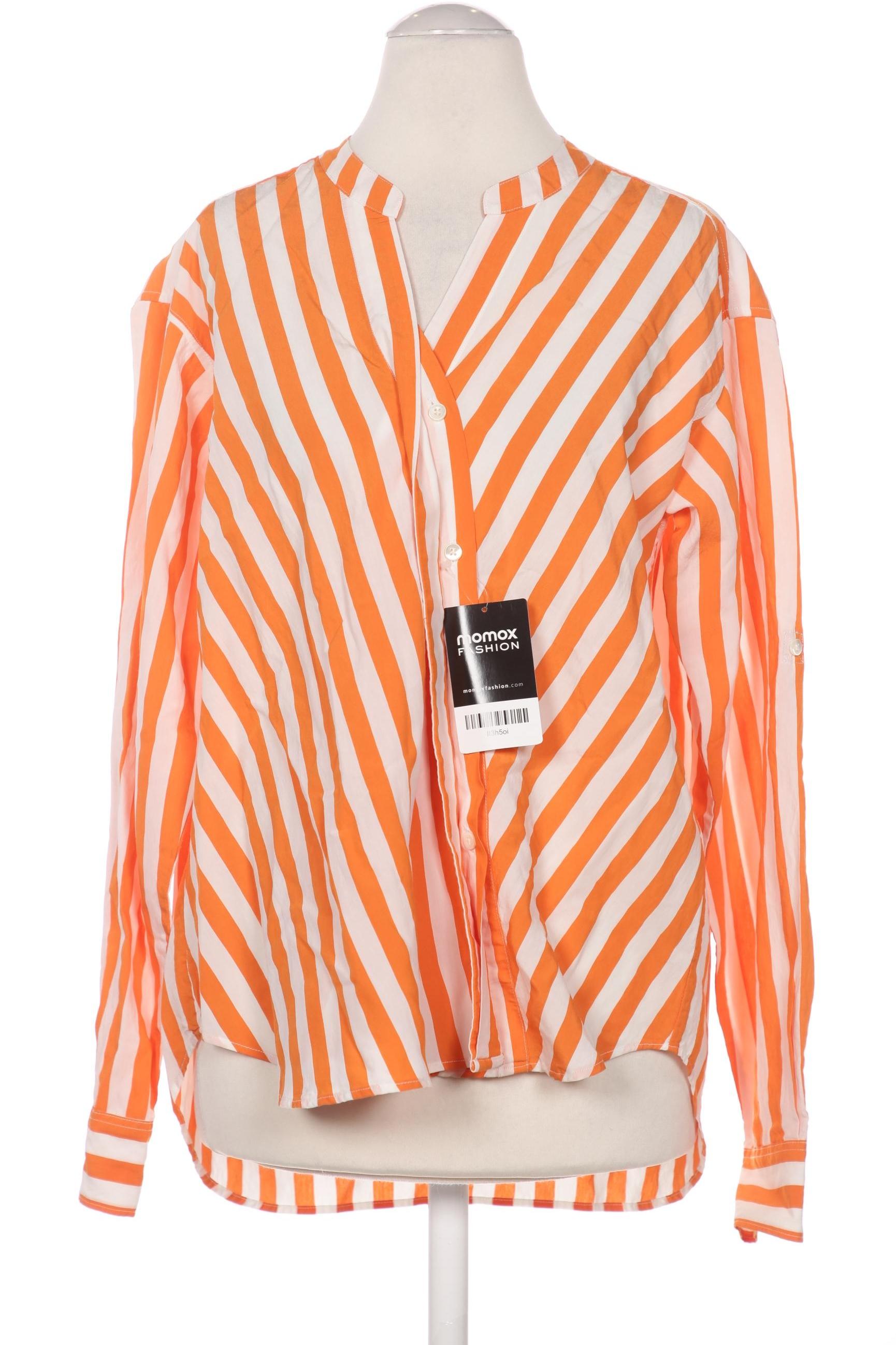 

Closed Damen Bluse, orange, Gr. 34