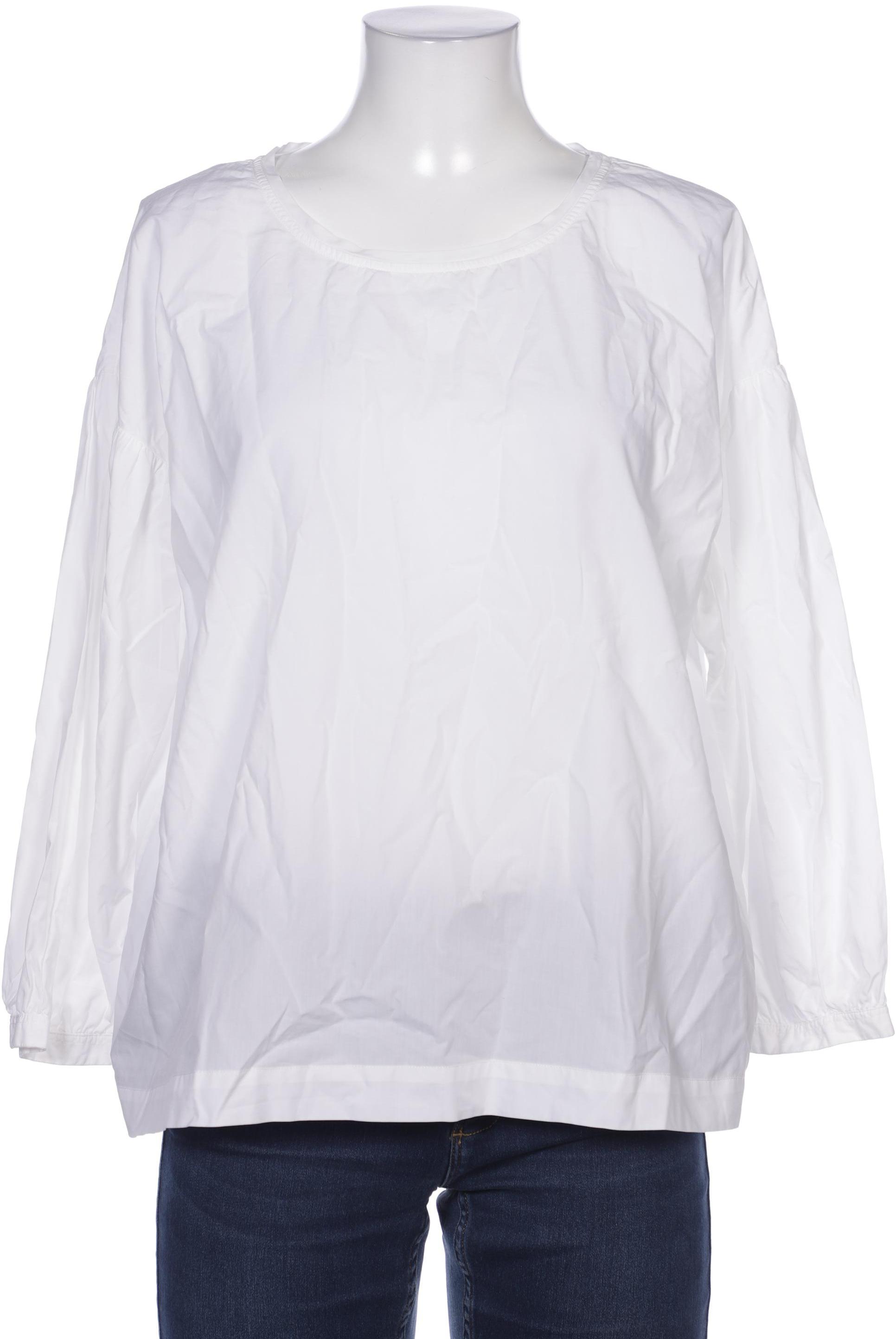 

Closed Damen Bluse, weiß, Gr. 42