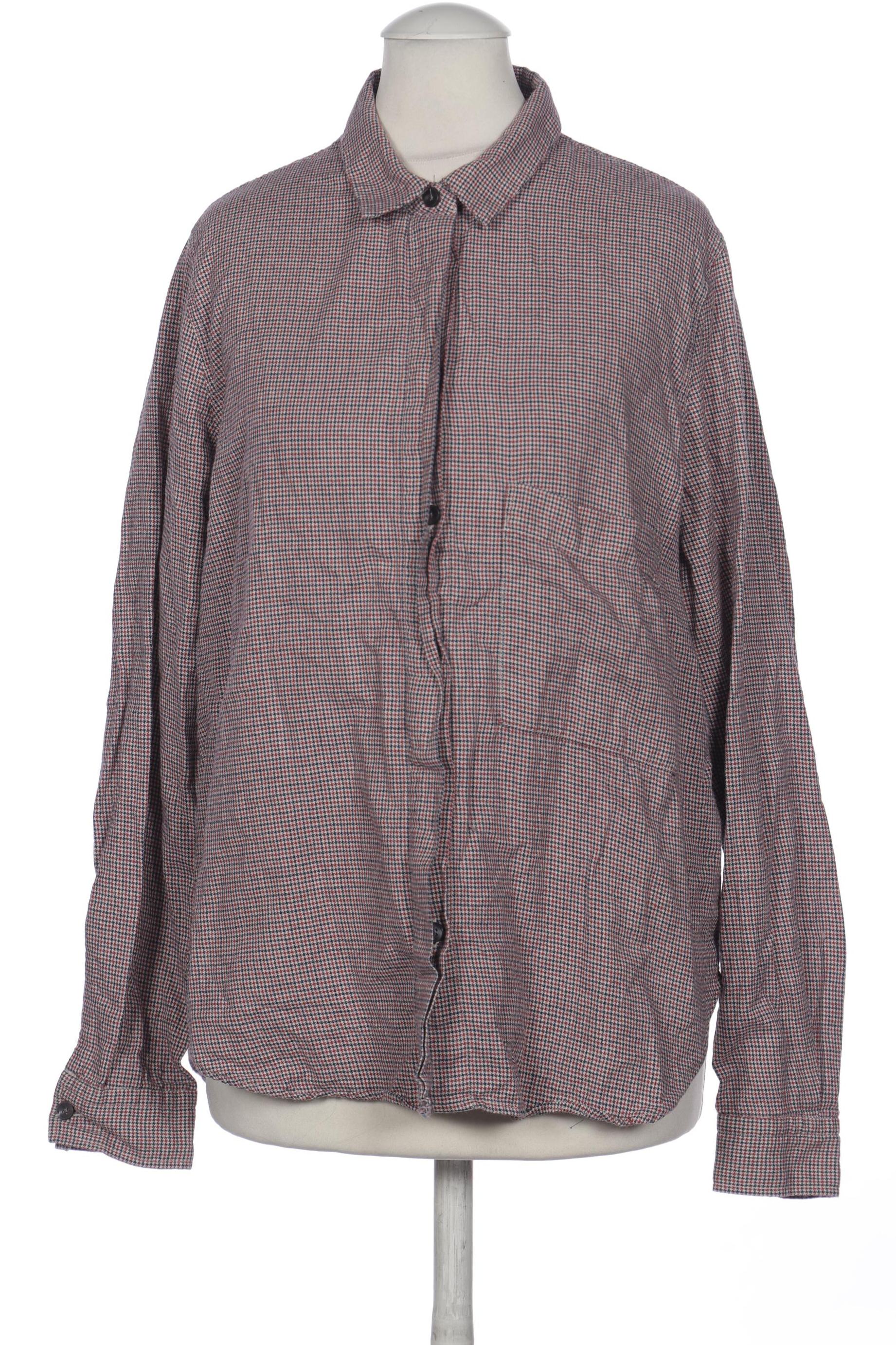 

Closed Damen Bluse, bordeaux