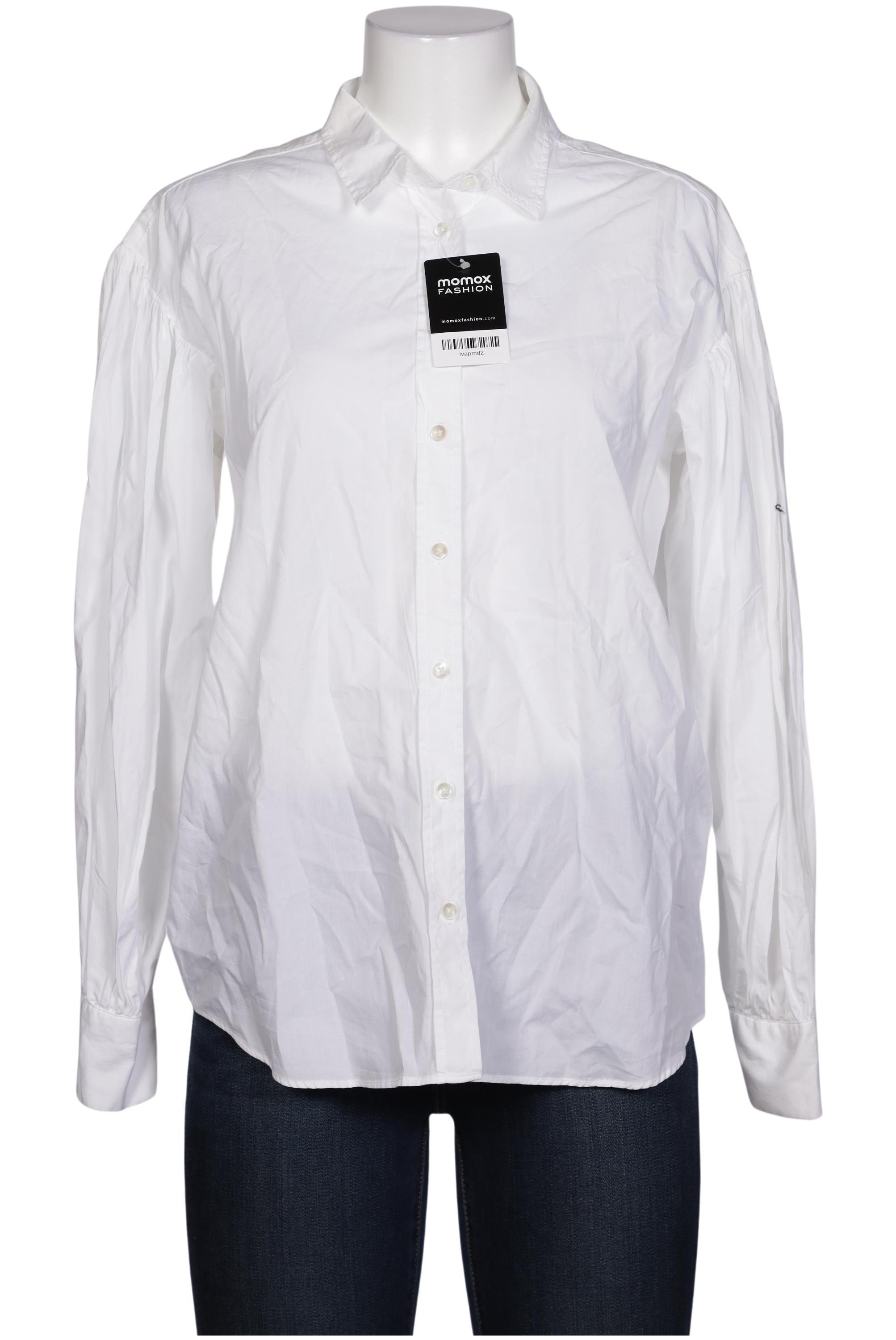 

Closed Damen Bluse, weiß, Gr. 38