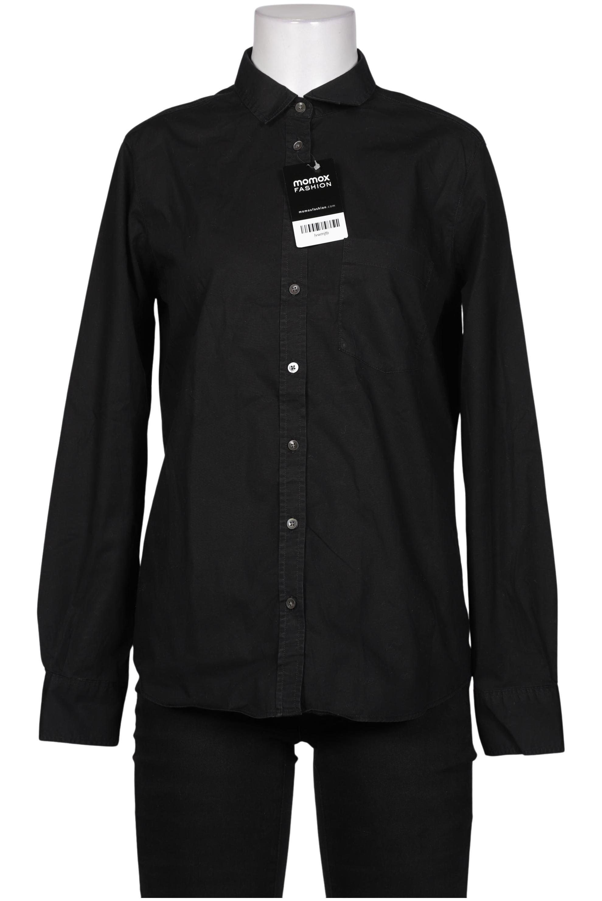 

Closed Damen Bluse, schwarz, Gr. 36
