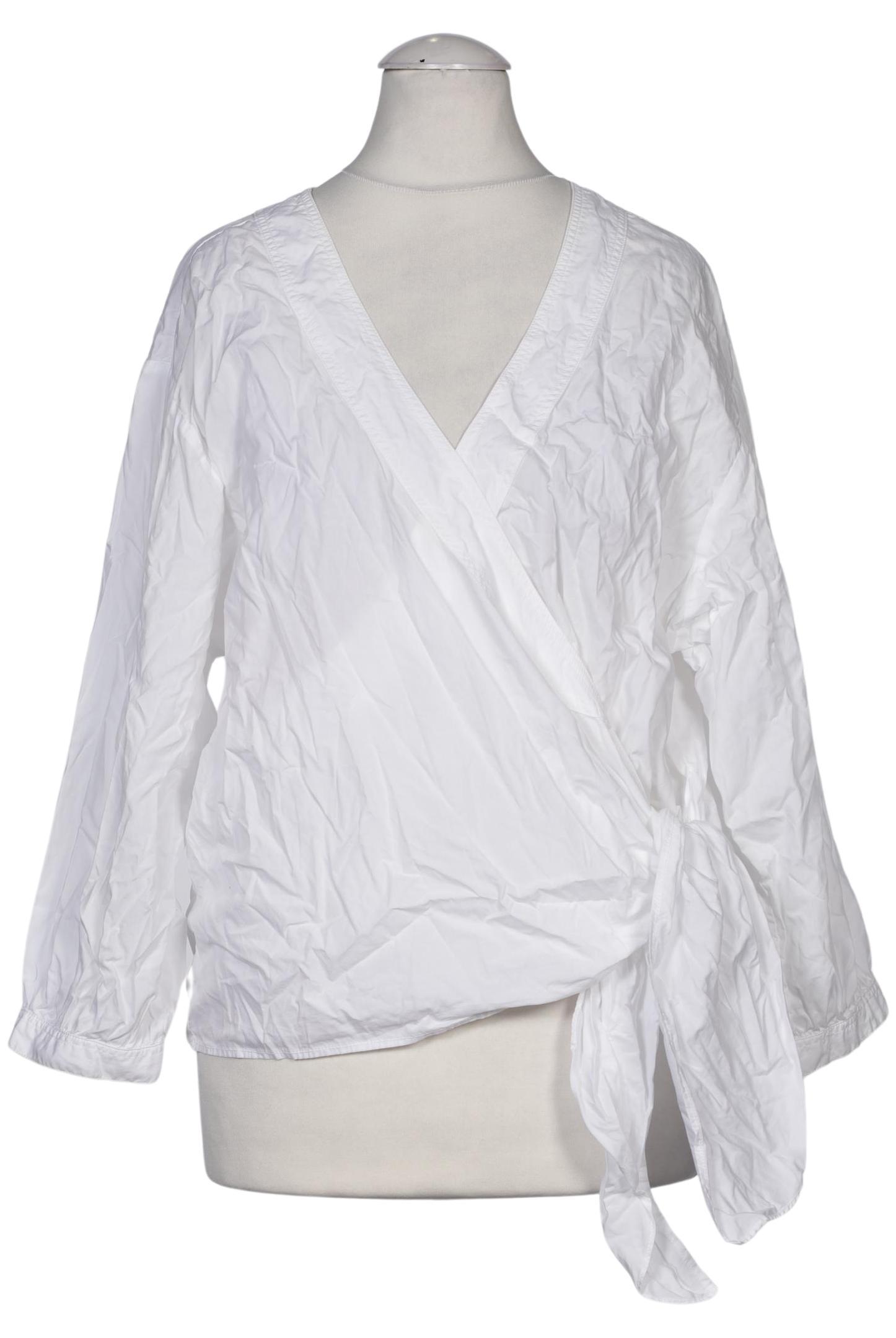 

Closed Damen Bluse, weiß, Gr. 34