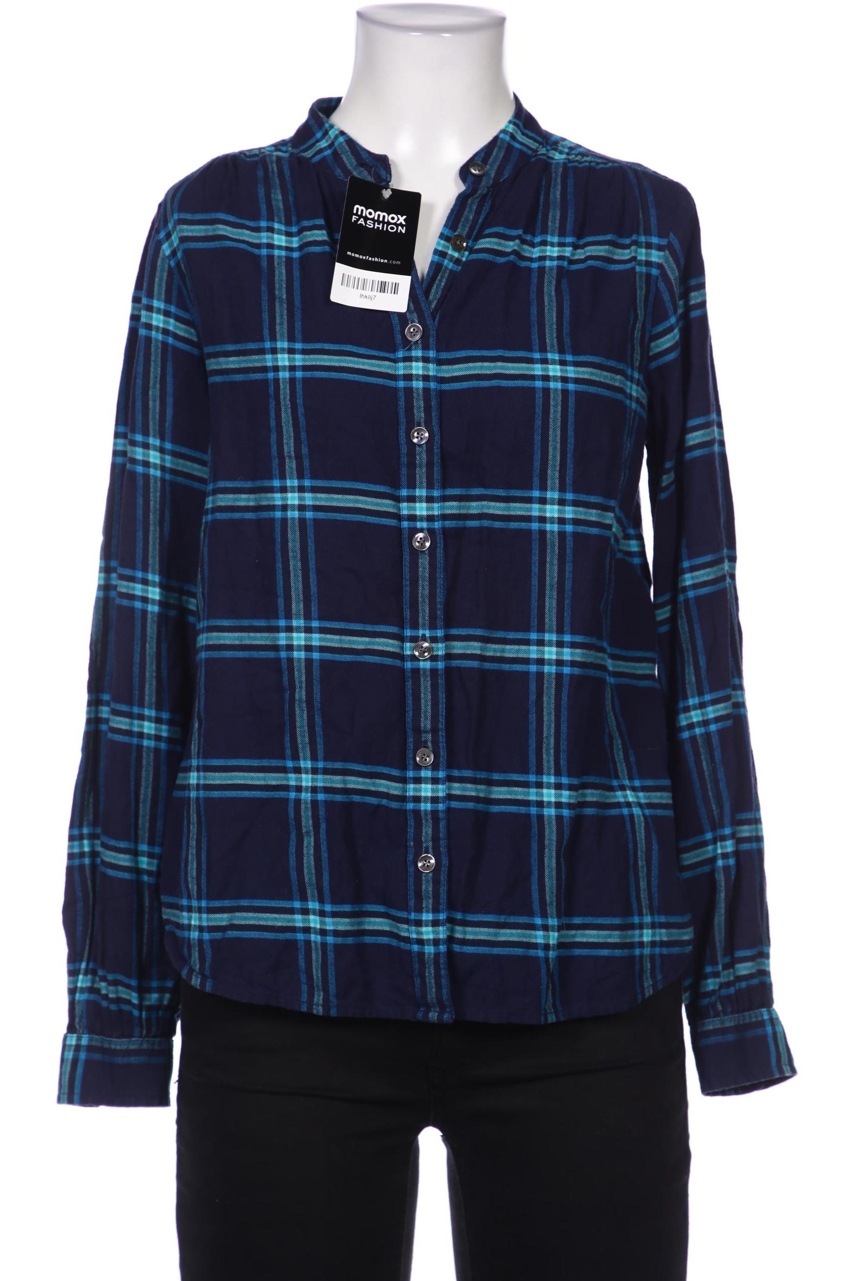 

Closed Damen Bluse, marineblau, Gr. 34