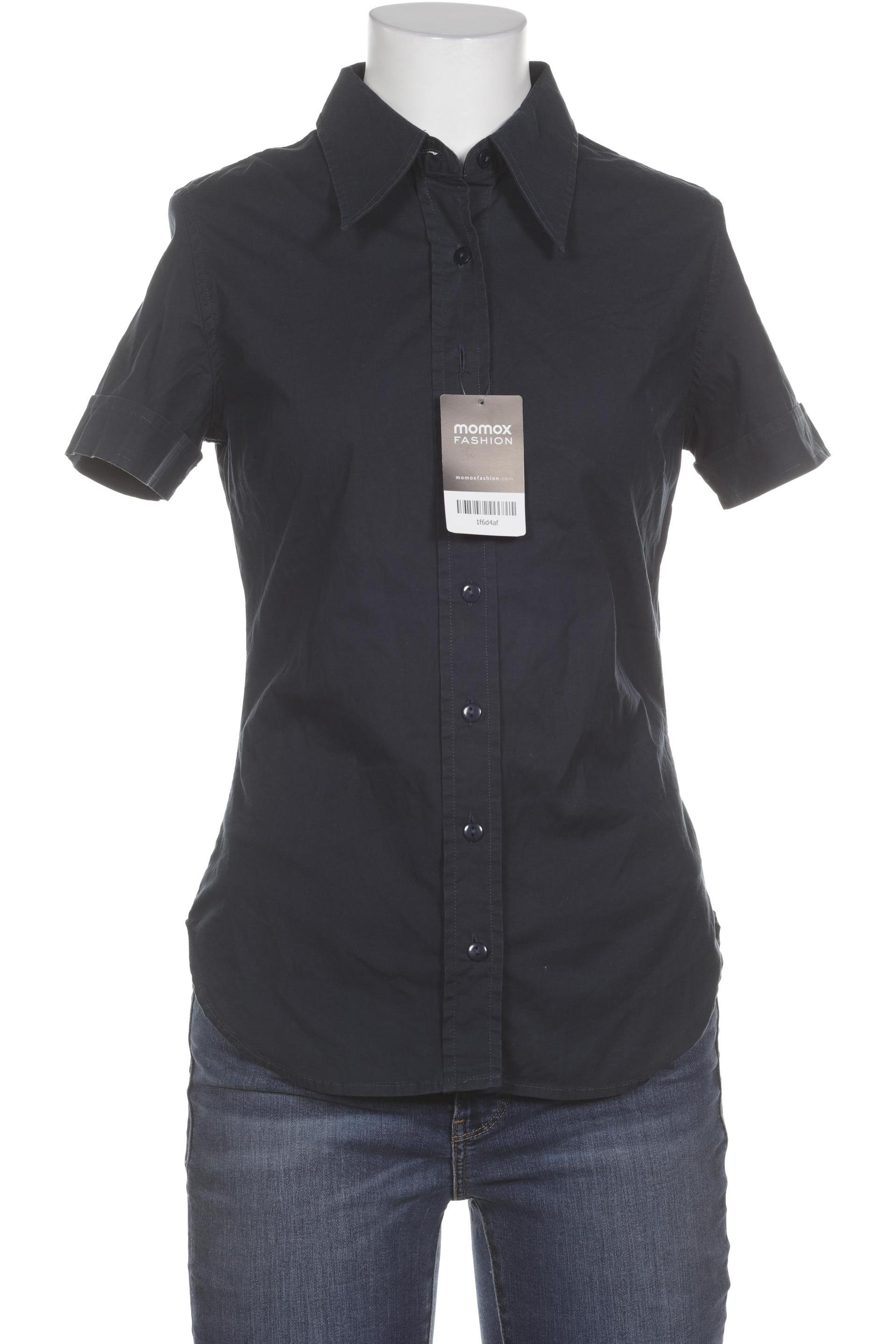

Closed Damen Bluse, blau, Gr. 38