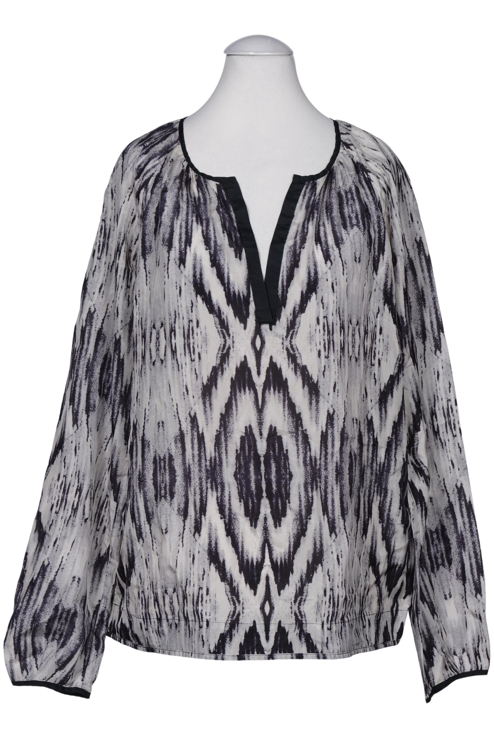 

Closed Damen Bluse, grau, Gr. 34