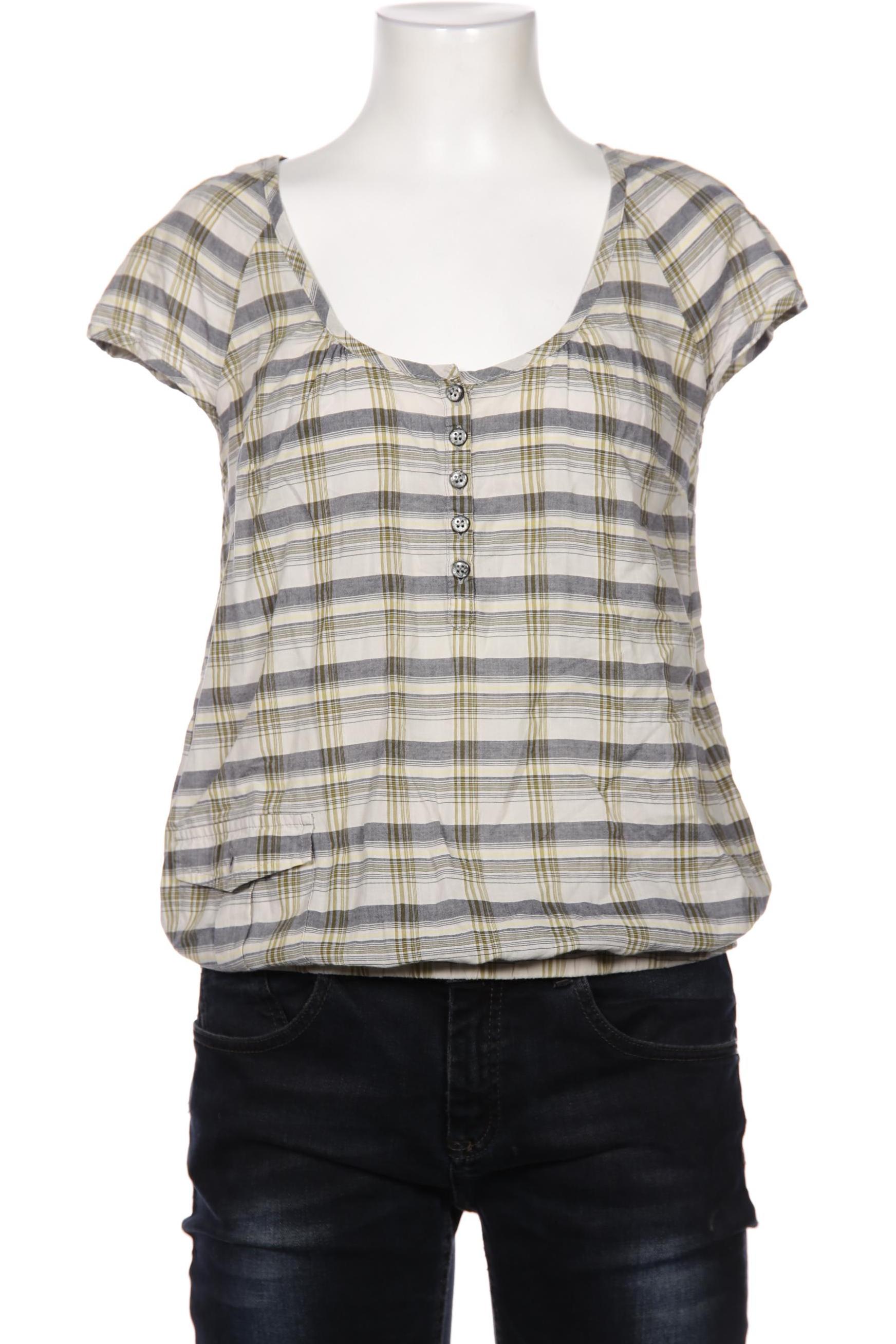 

Closed Damen Bluse, grau