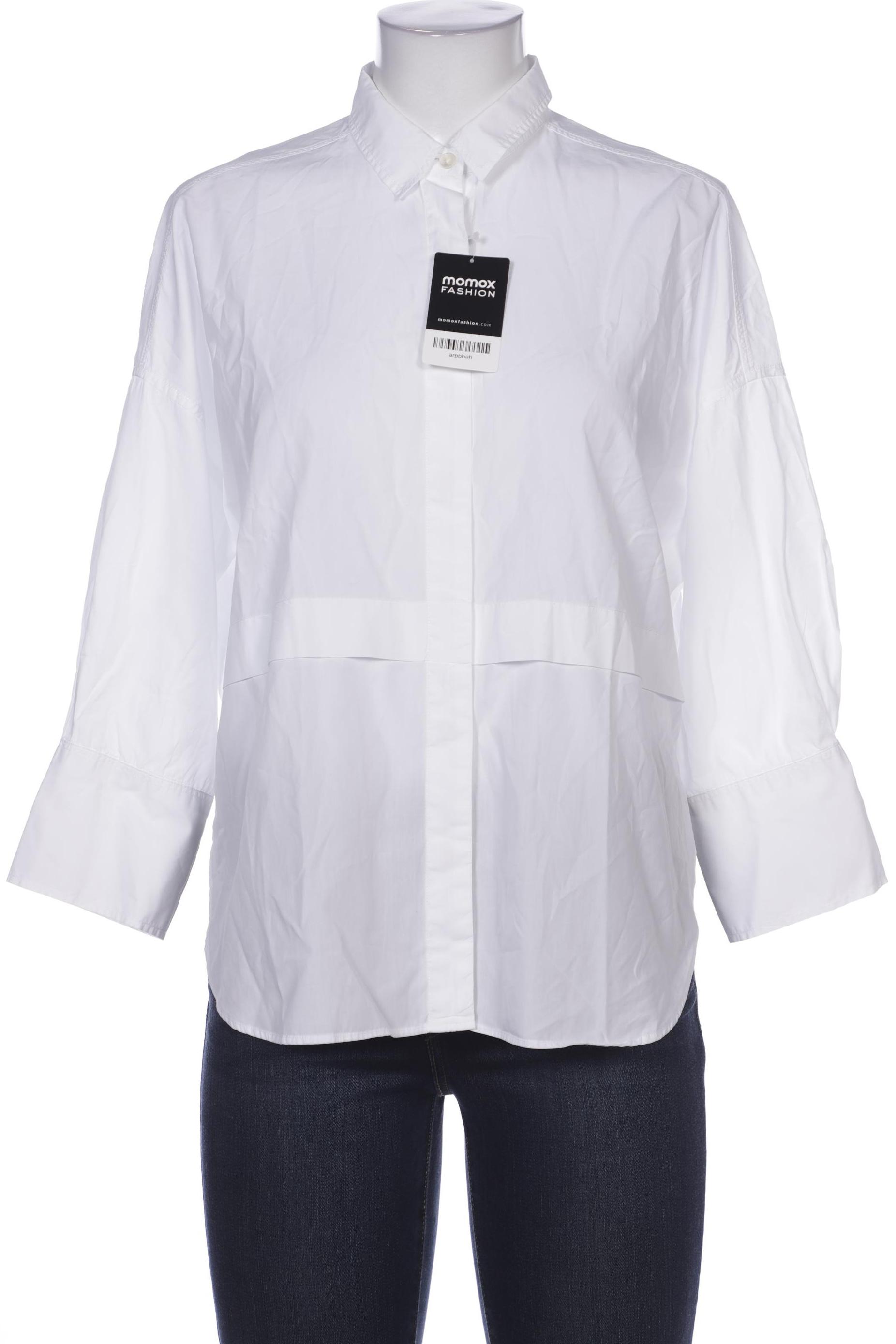 

Closed Damen Bluse, weiß, Gr. 36