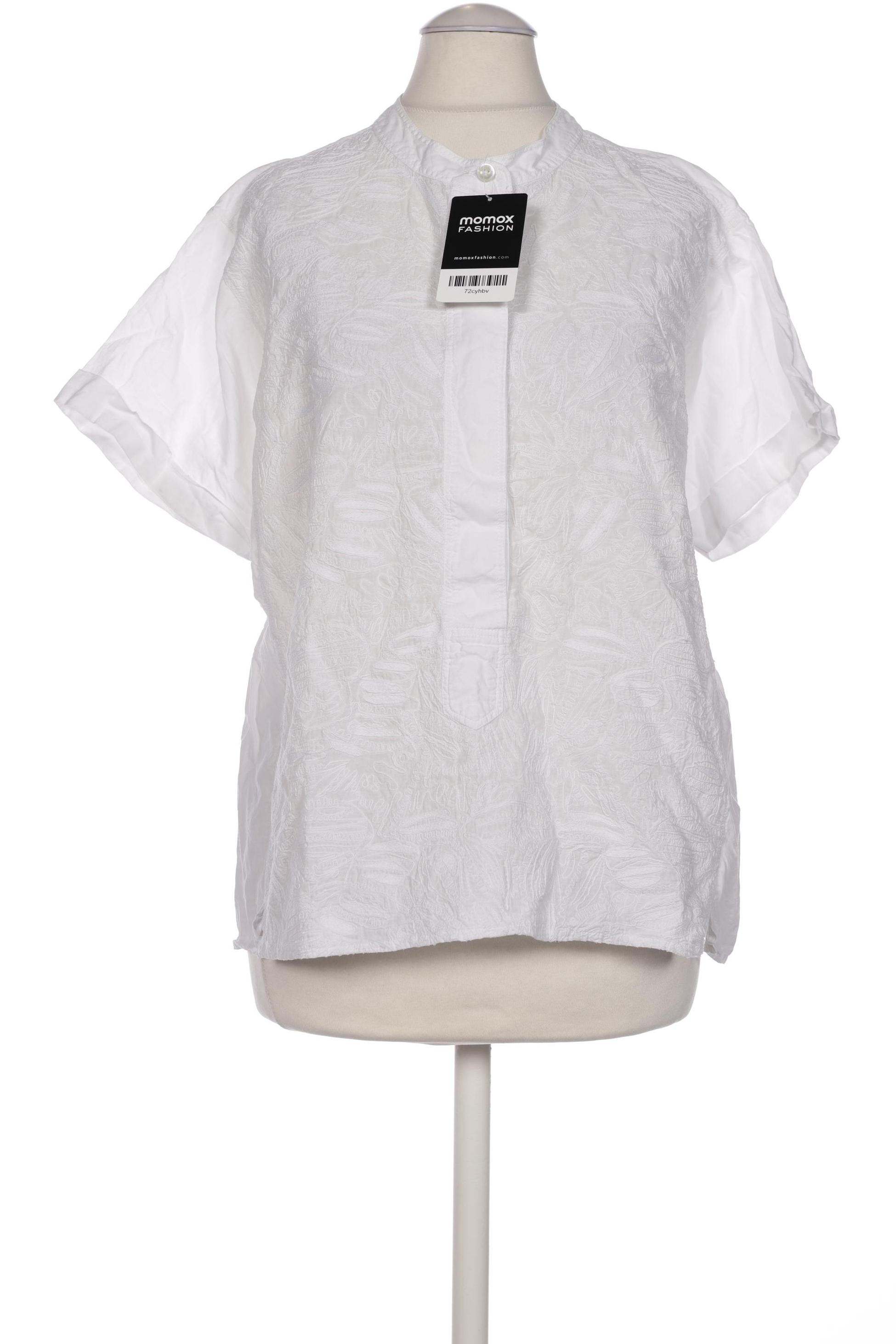 

Closed Damen Bluse, weiß, Gr. 36