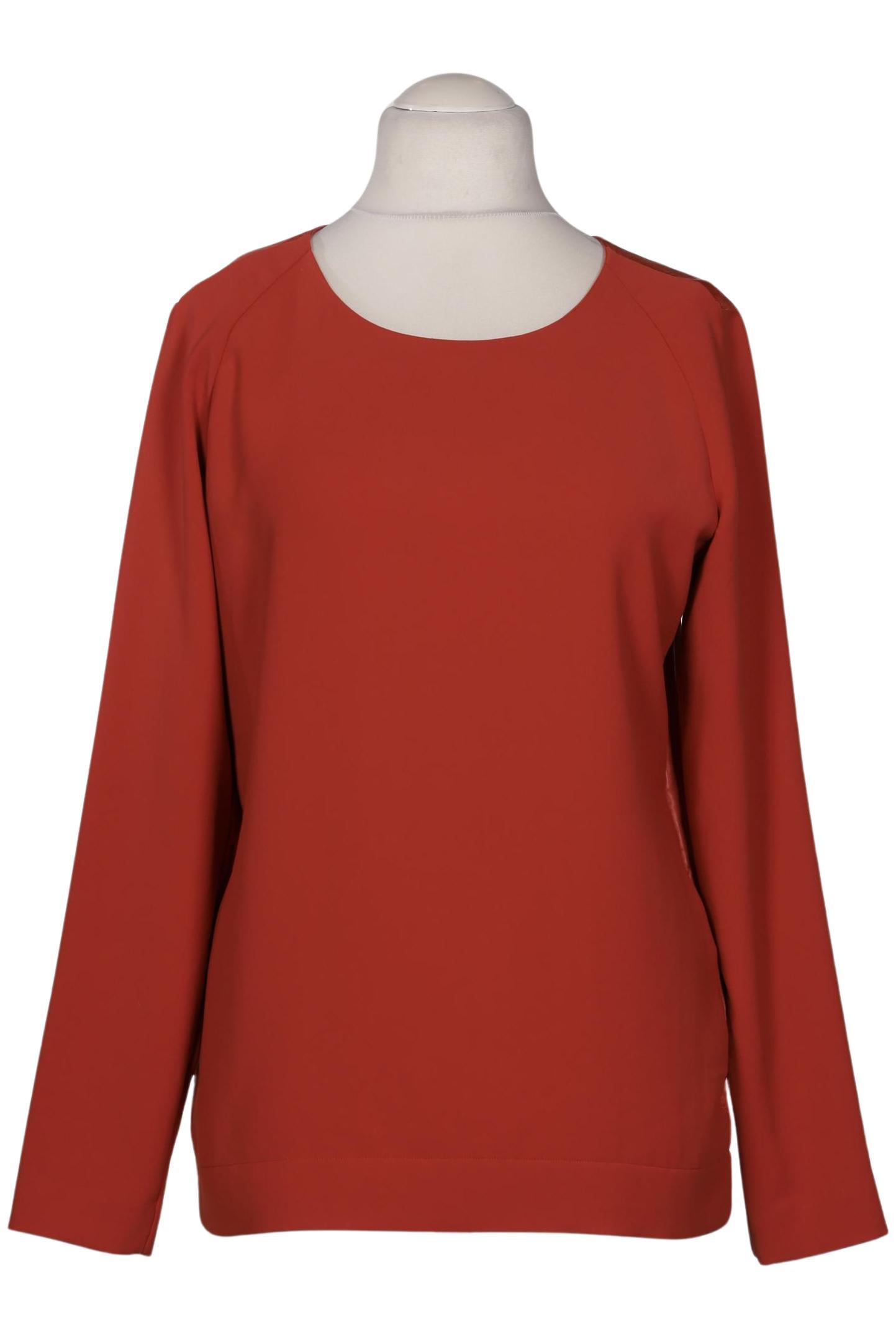 

Closed Damen Bluse, rot, Gr. 42