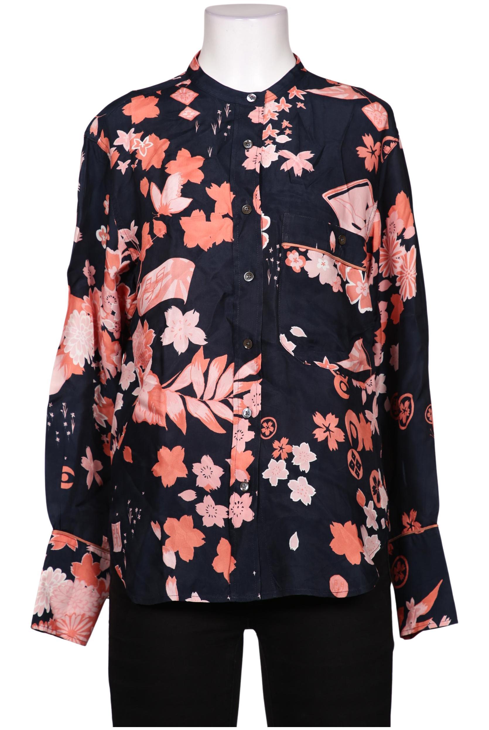 

Closed Damen Bluse, marineblau, Gr. 36