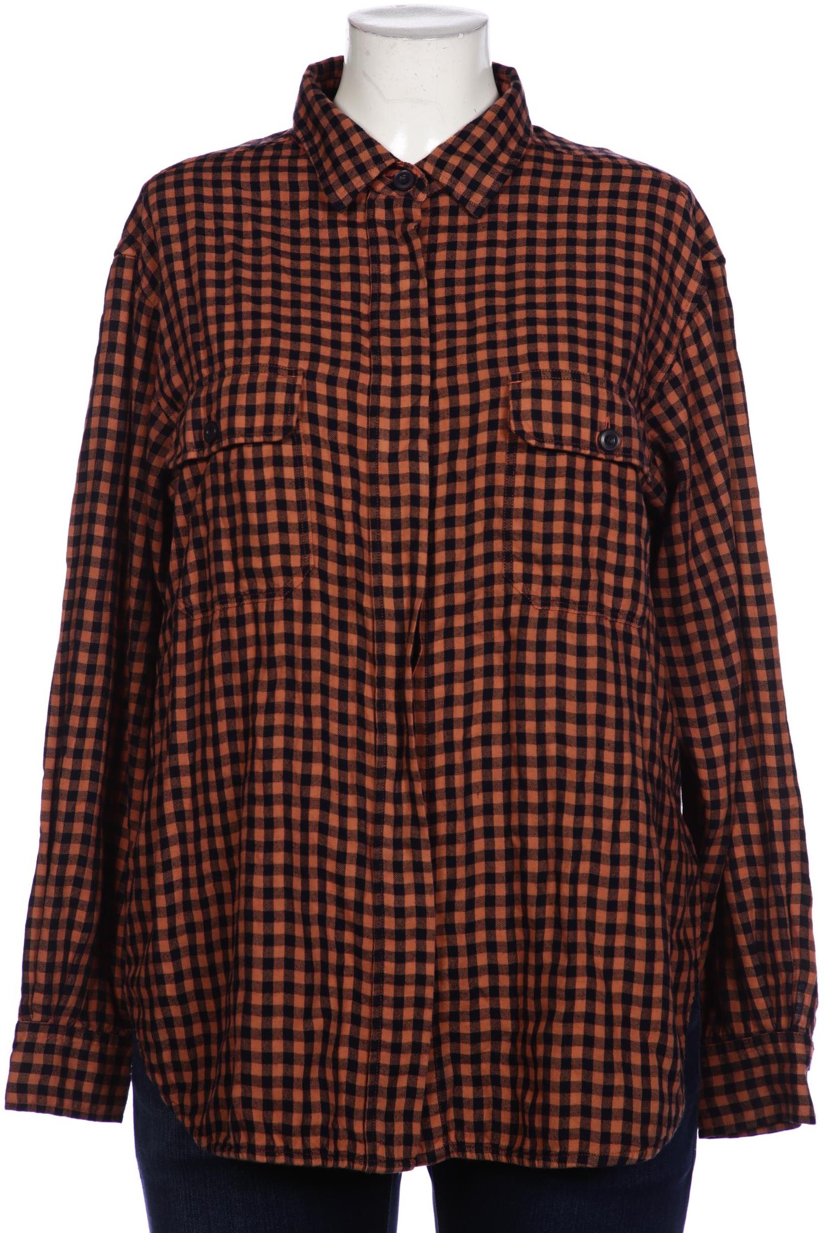 

Closed Damen Bluse, braun, Gr. 44