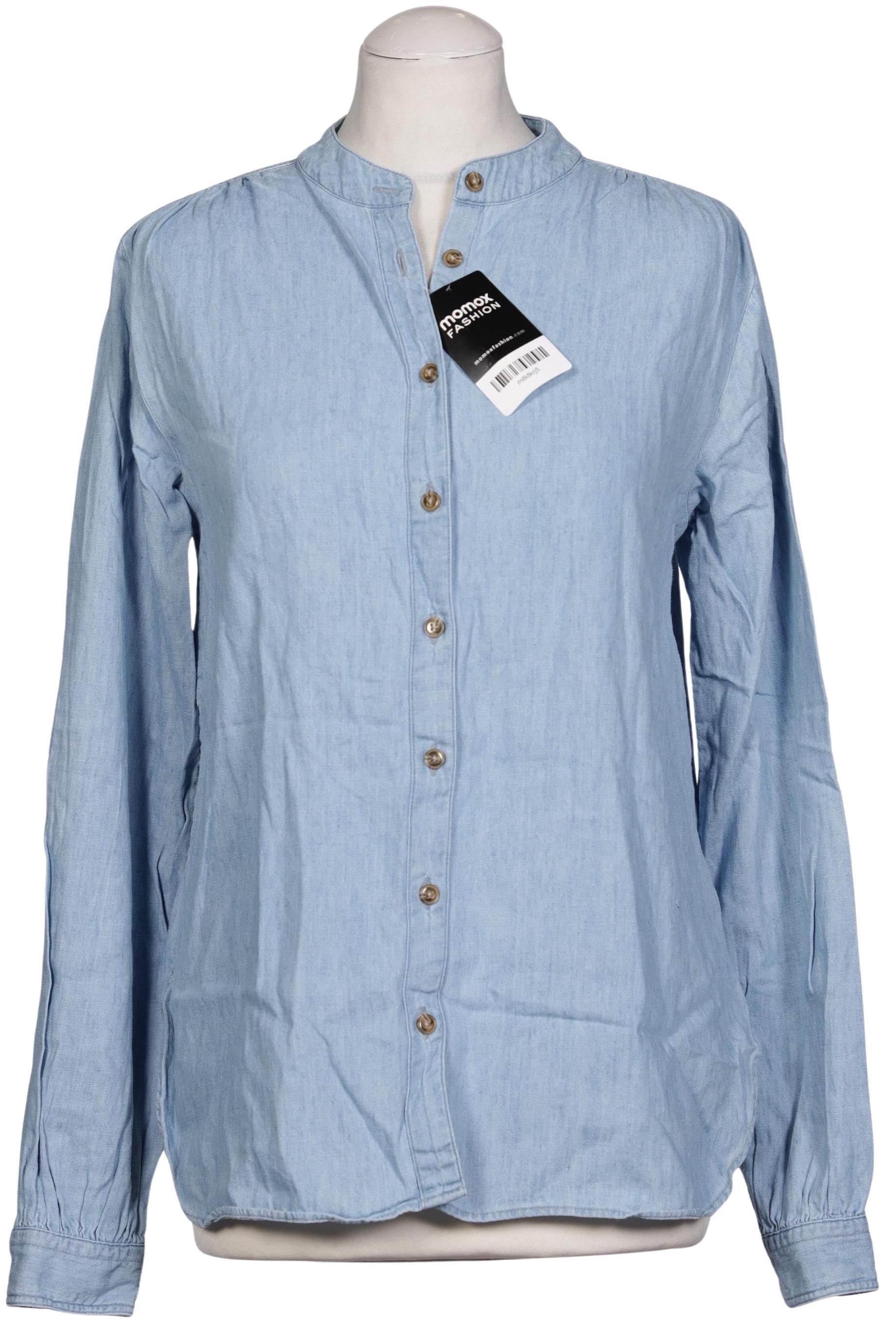 

Closed Damen Bluse, hellblau, Gr. 34