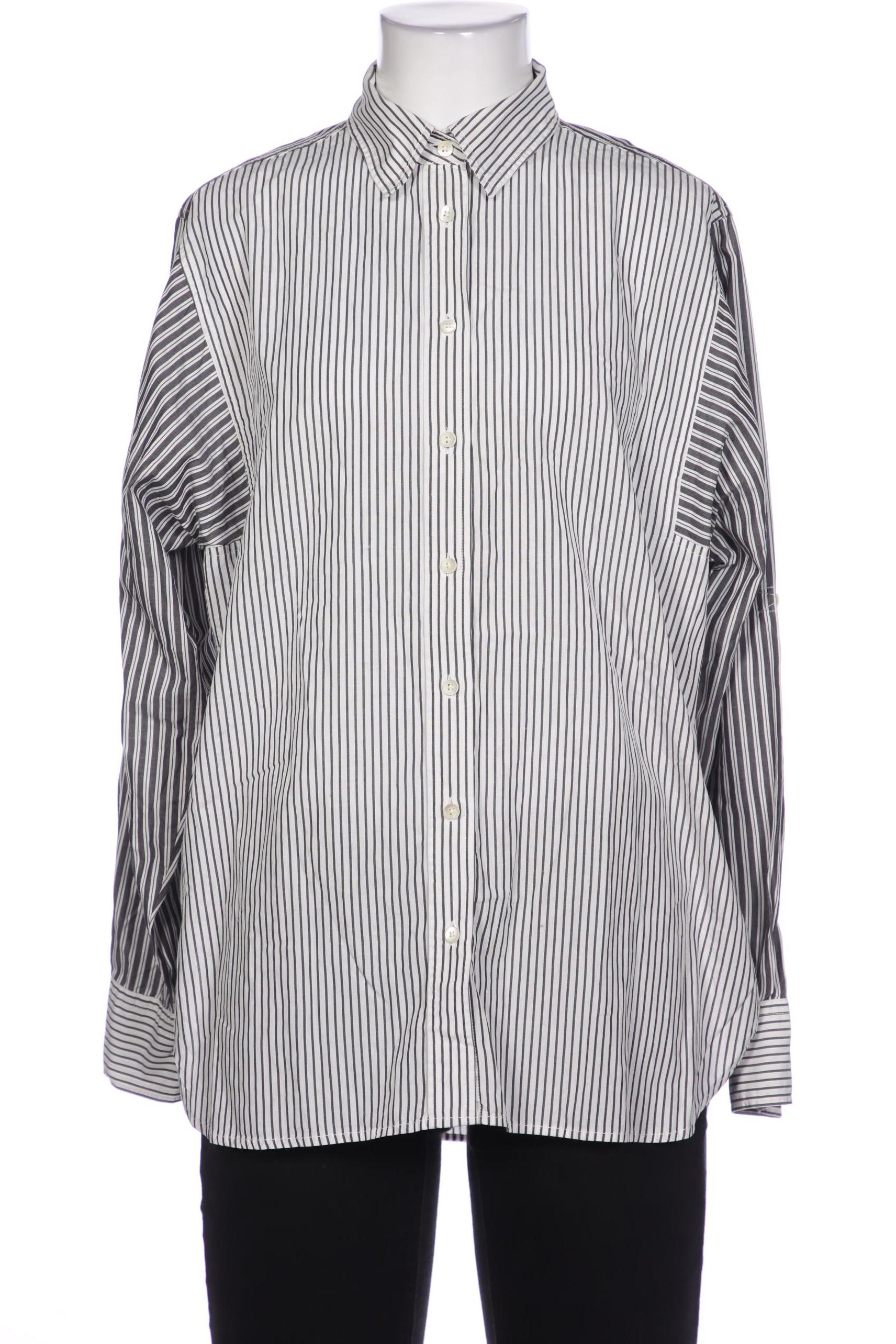 

Closed Damen Bluse, grau