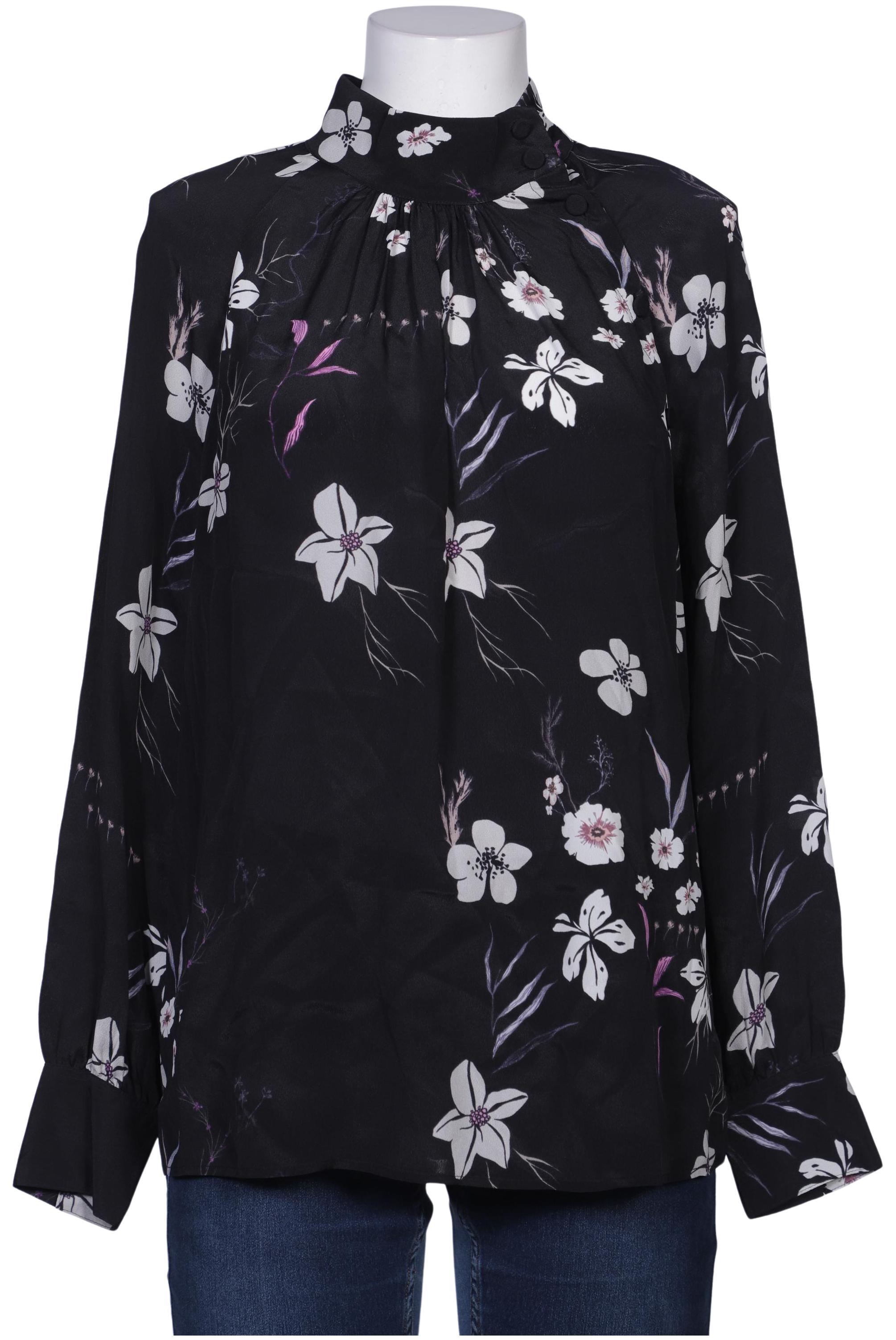 

Closed Damen Bluse, schwarz, Gr. 38