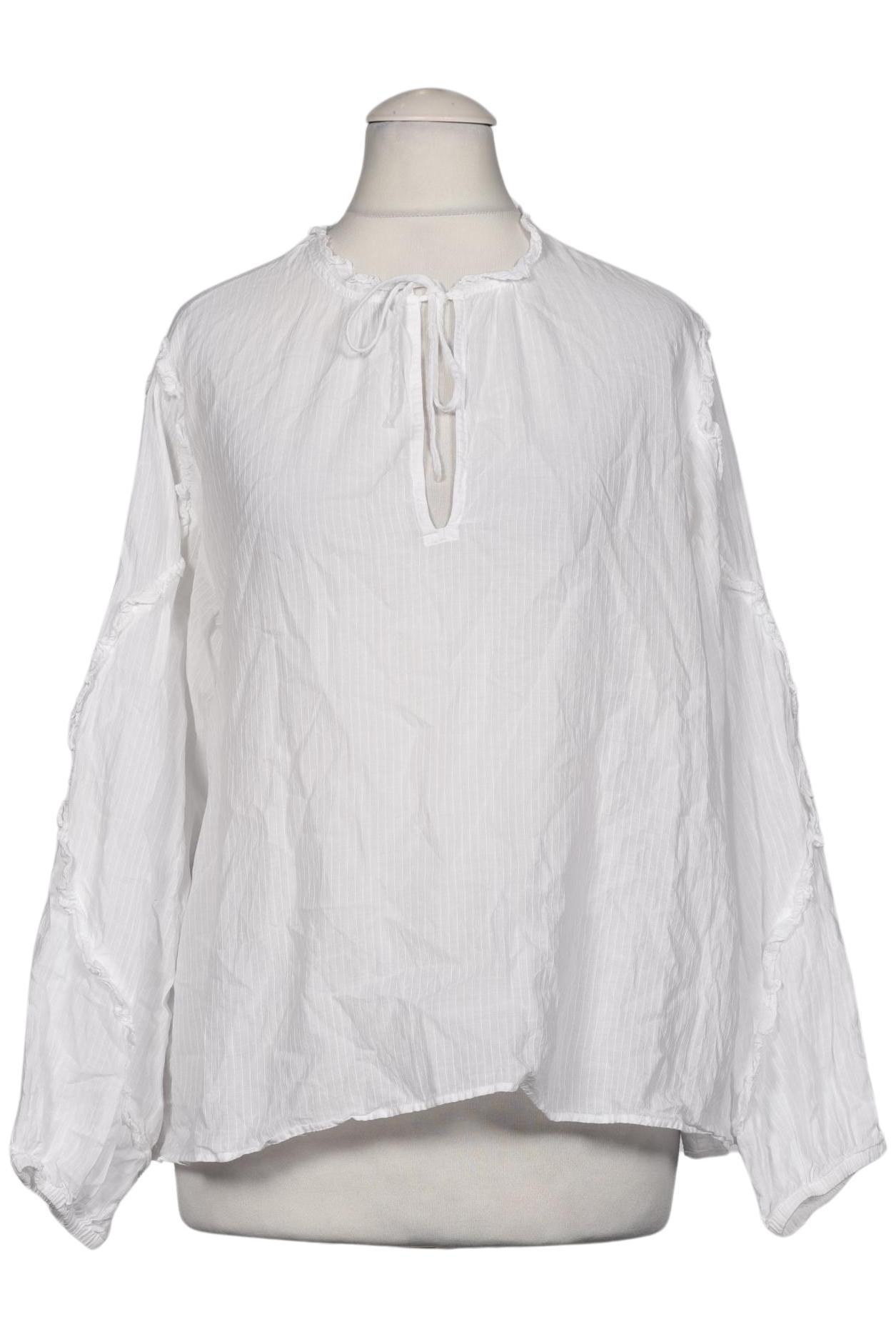 

Closed Damen Bluse, weiß, Gr. 34