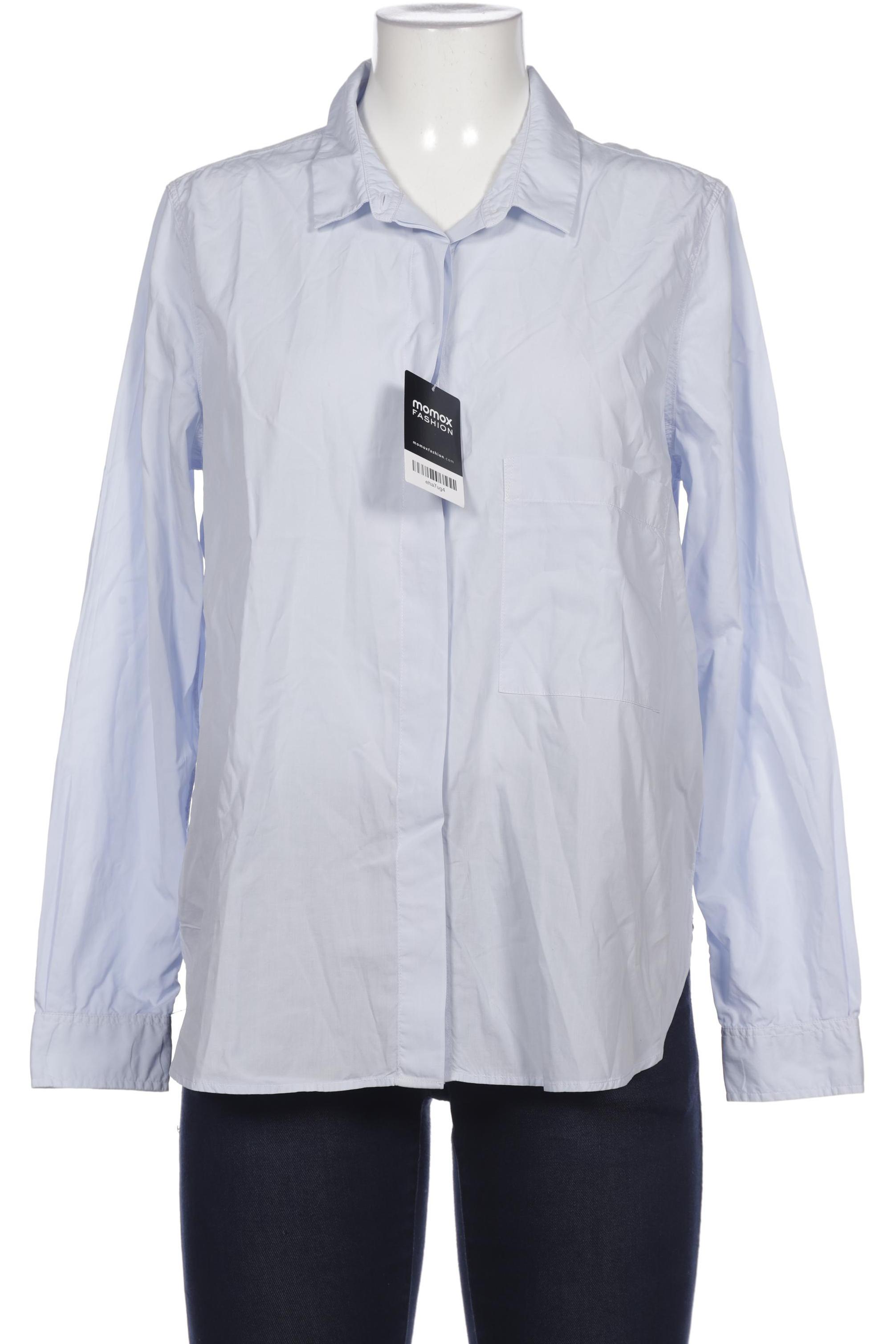 

Closed Damen Bluse, hellblau, Gr. 48
