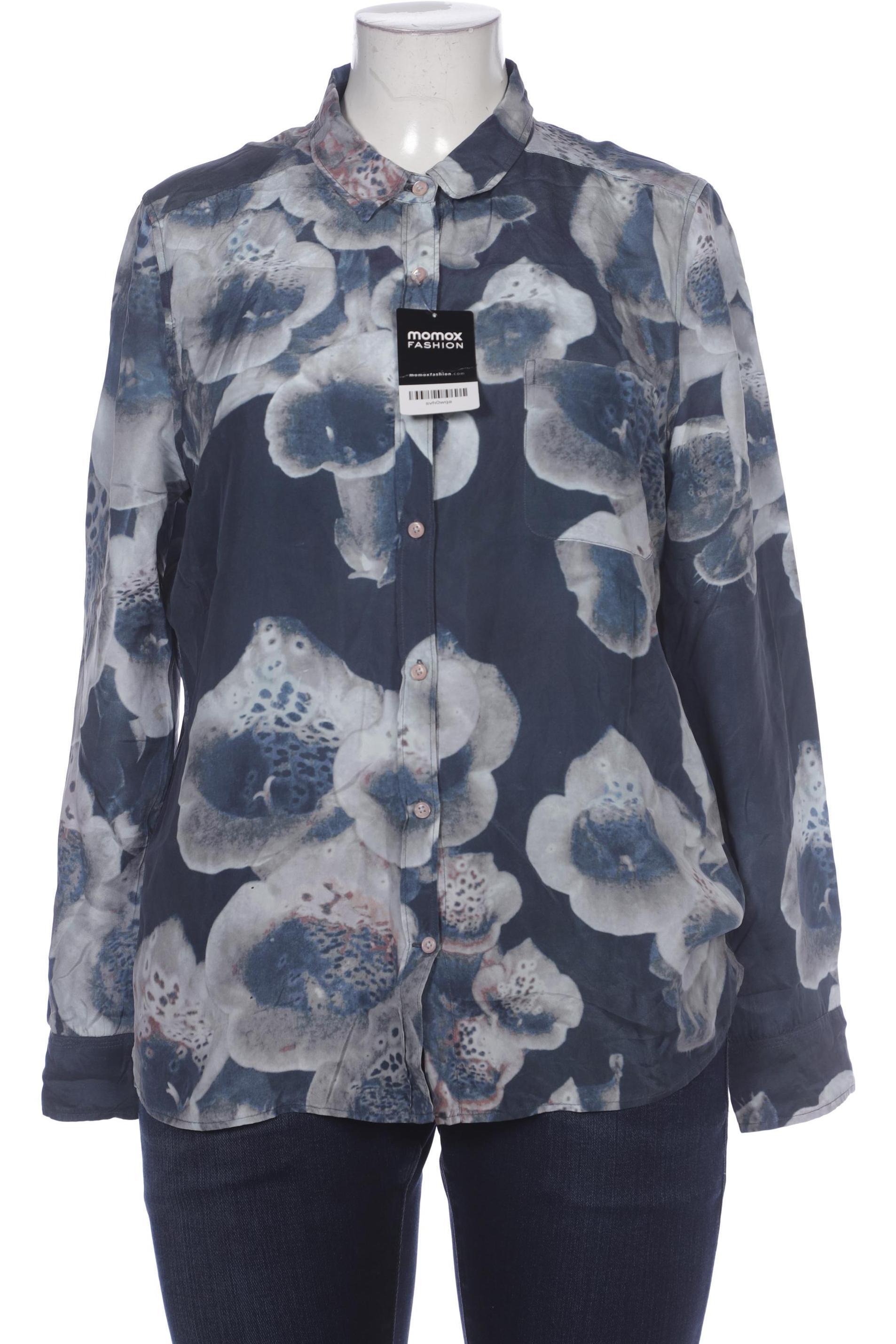 

Closed Damen Bluse, marineblau, Gr. 44