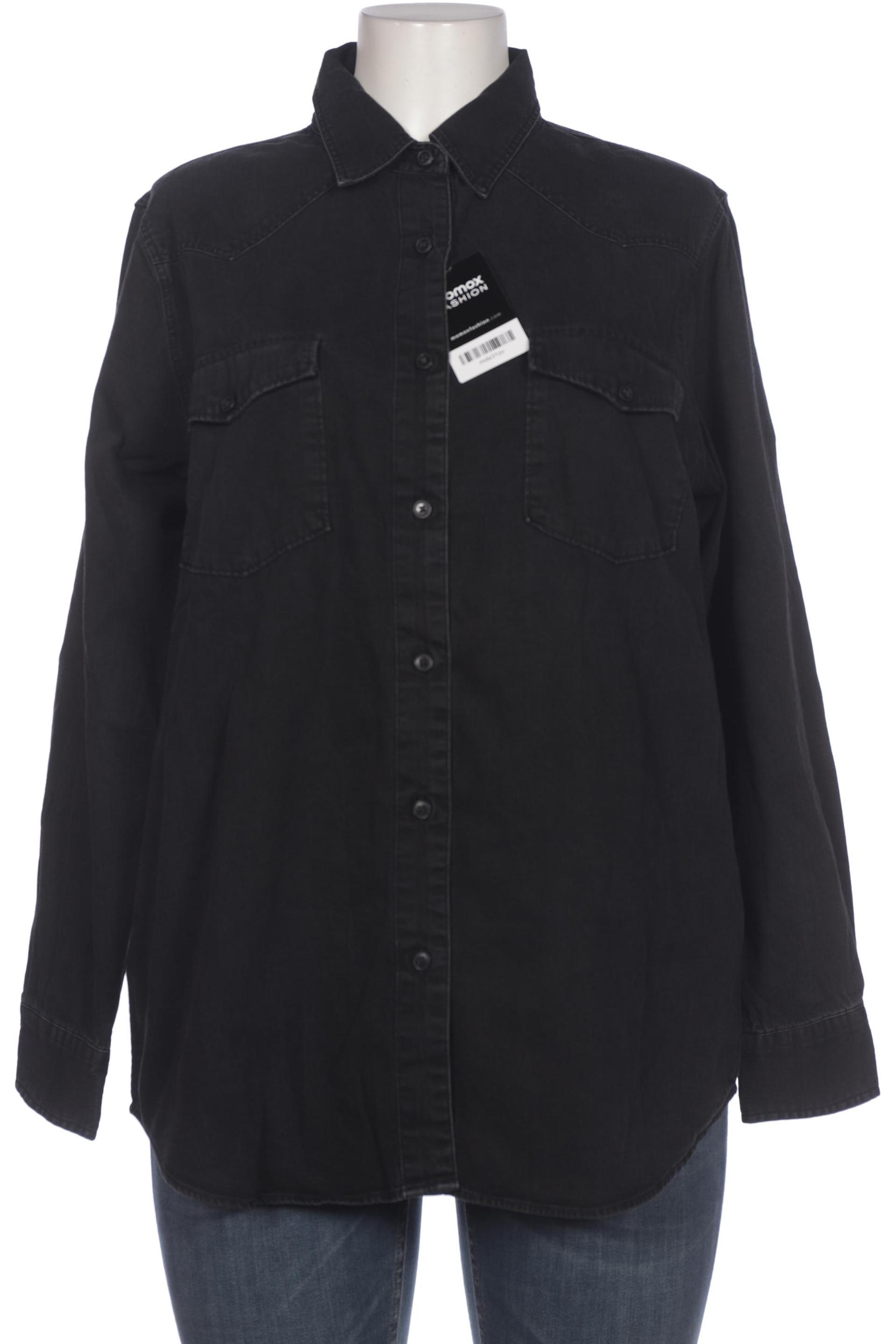 

Closed Damen Bluse, schwarz, Gr. 42