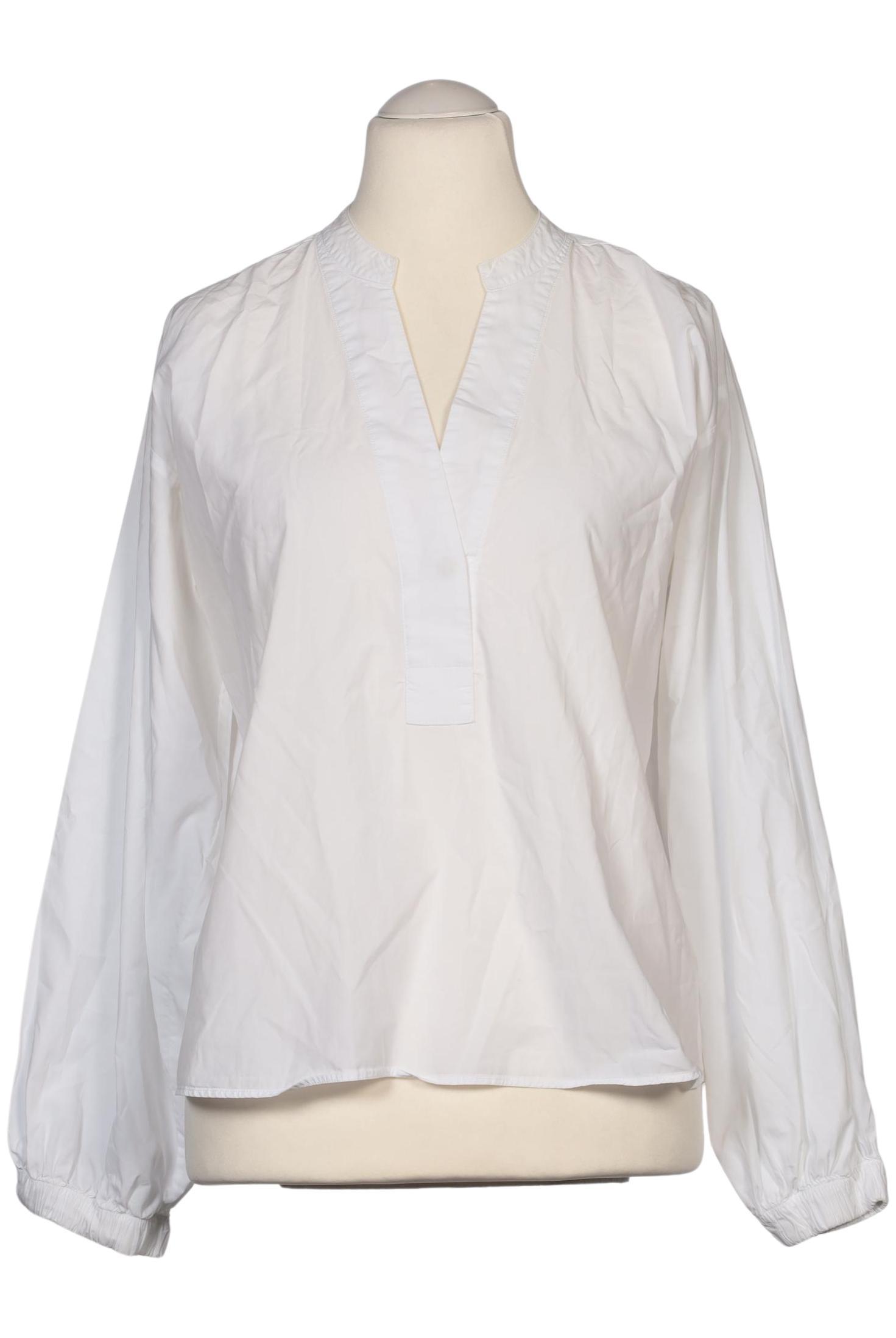 

Closed Damen Bluse, weiß, Gr. 42