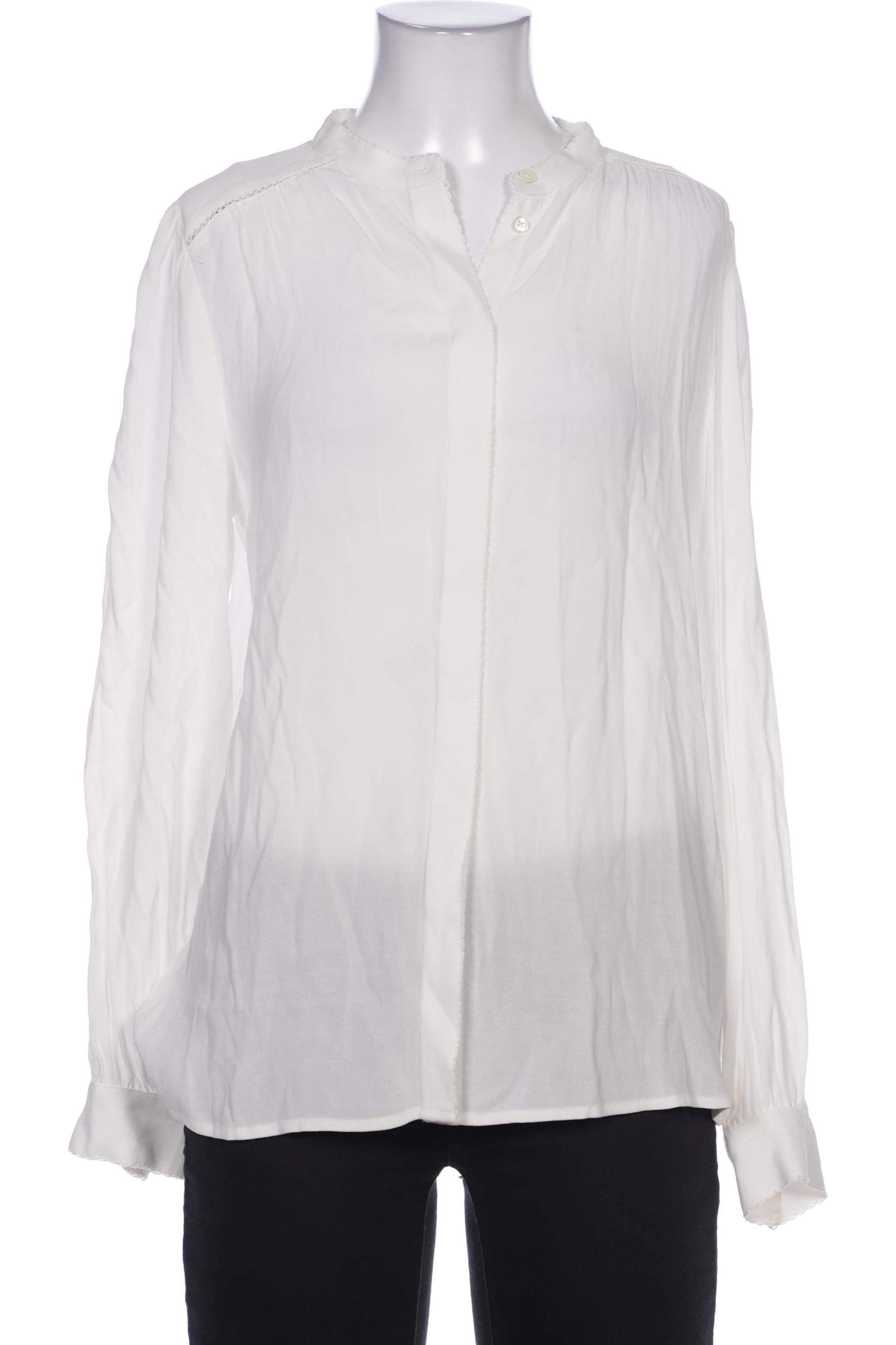 

Closed Damen Bluse, weiß, Gr. 34