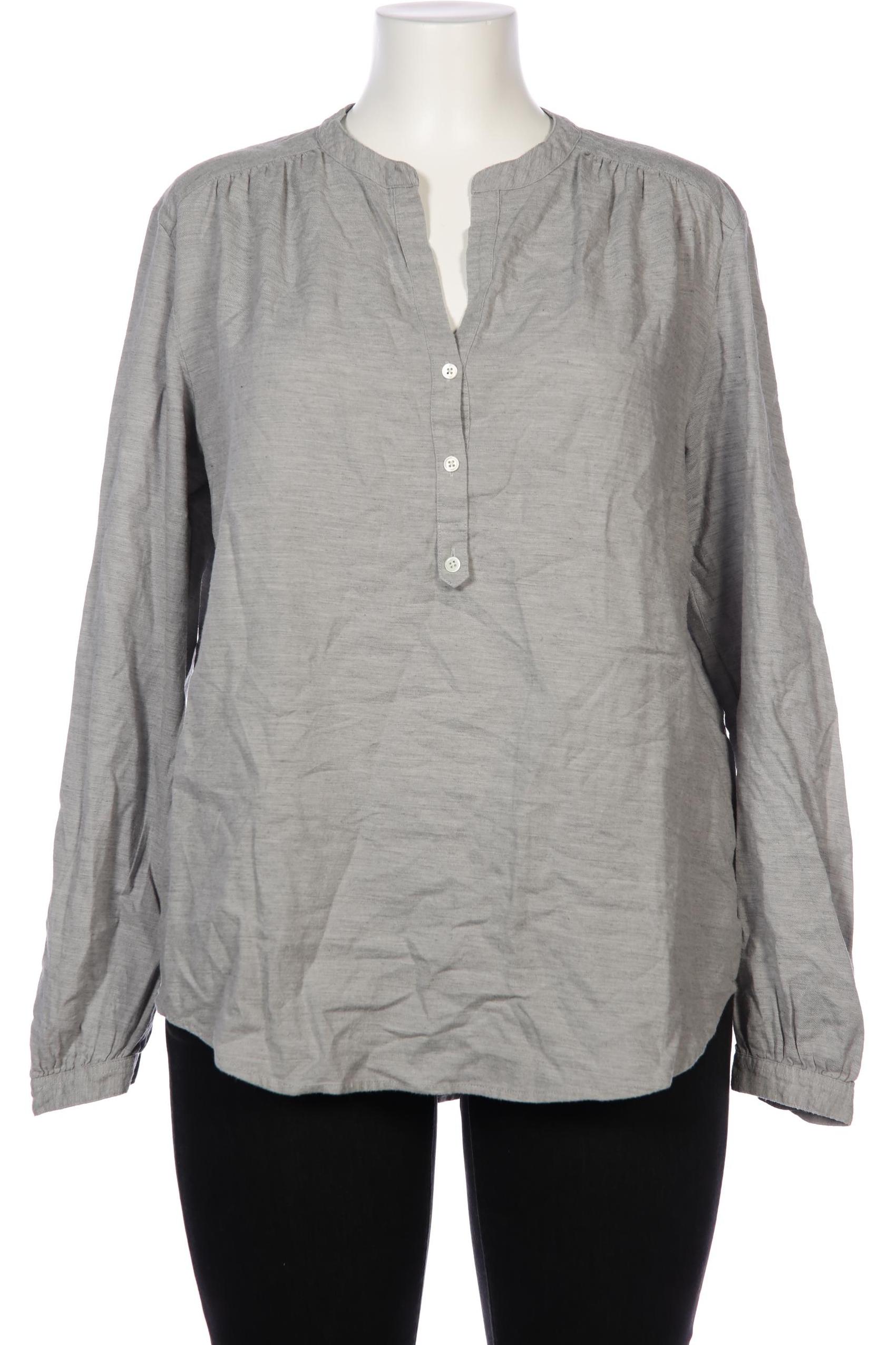 

Closed Damen Bluse, grau, Gr. 44