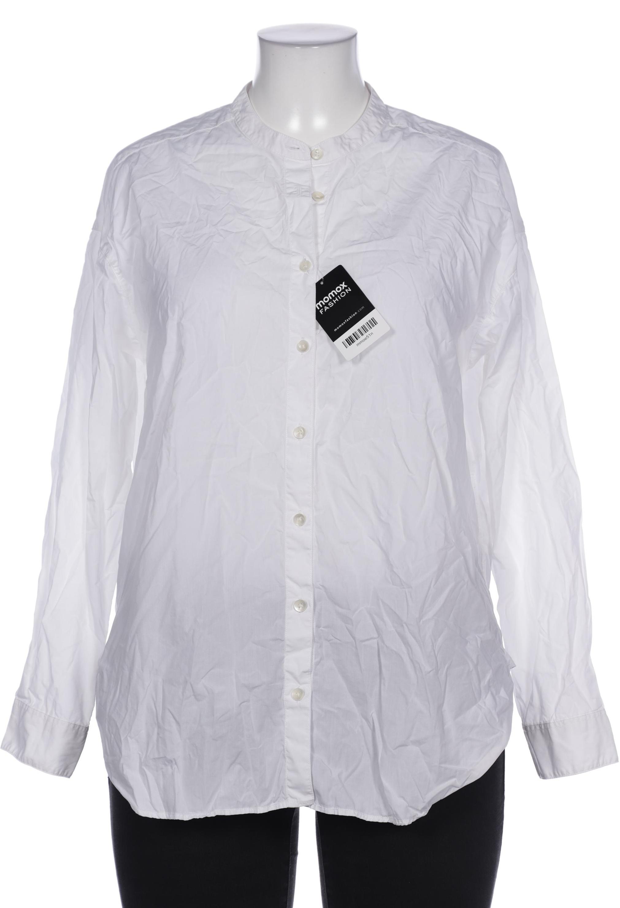

Closed Damen Bluse, weiß, Gr. 42