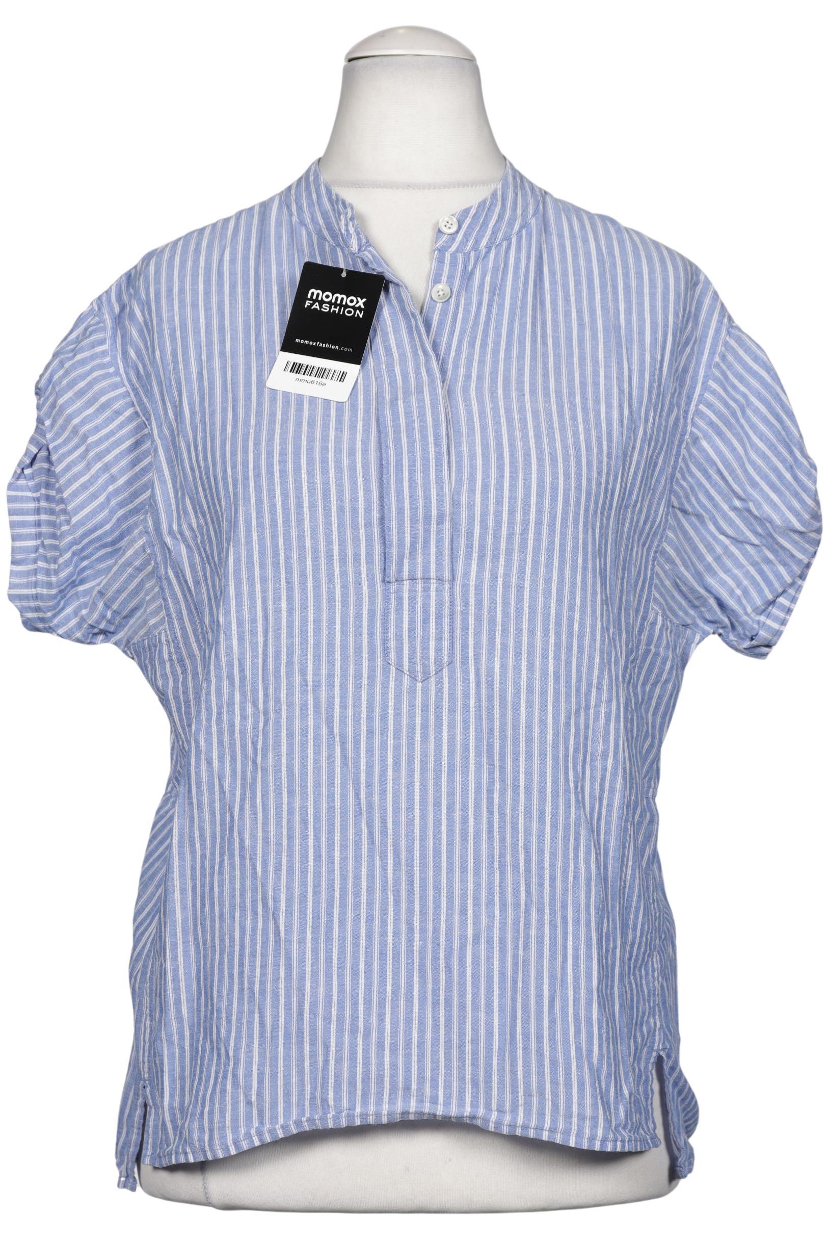 

Closed Damen Bluse, blau, Gr. 36