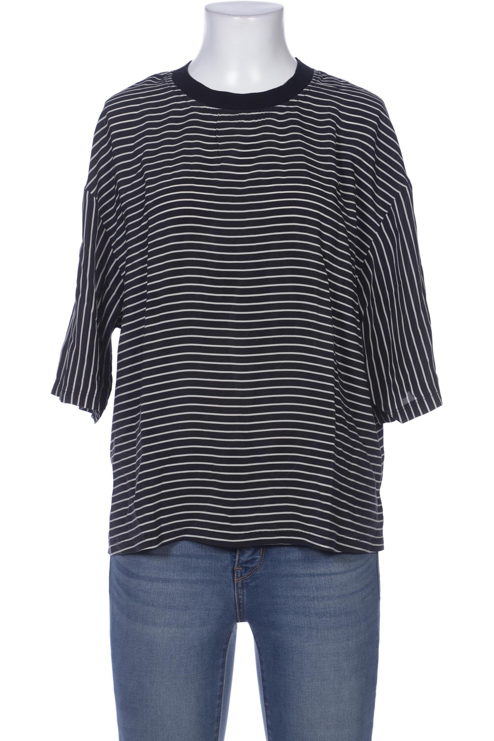 

Closed Damen Bluse, schwarz, Gr. 36
