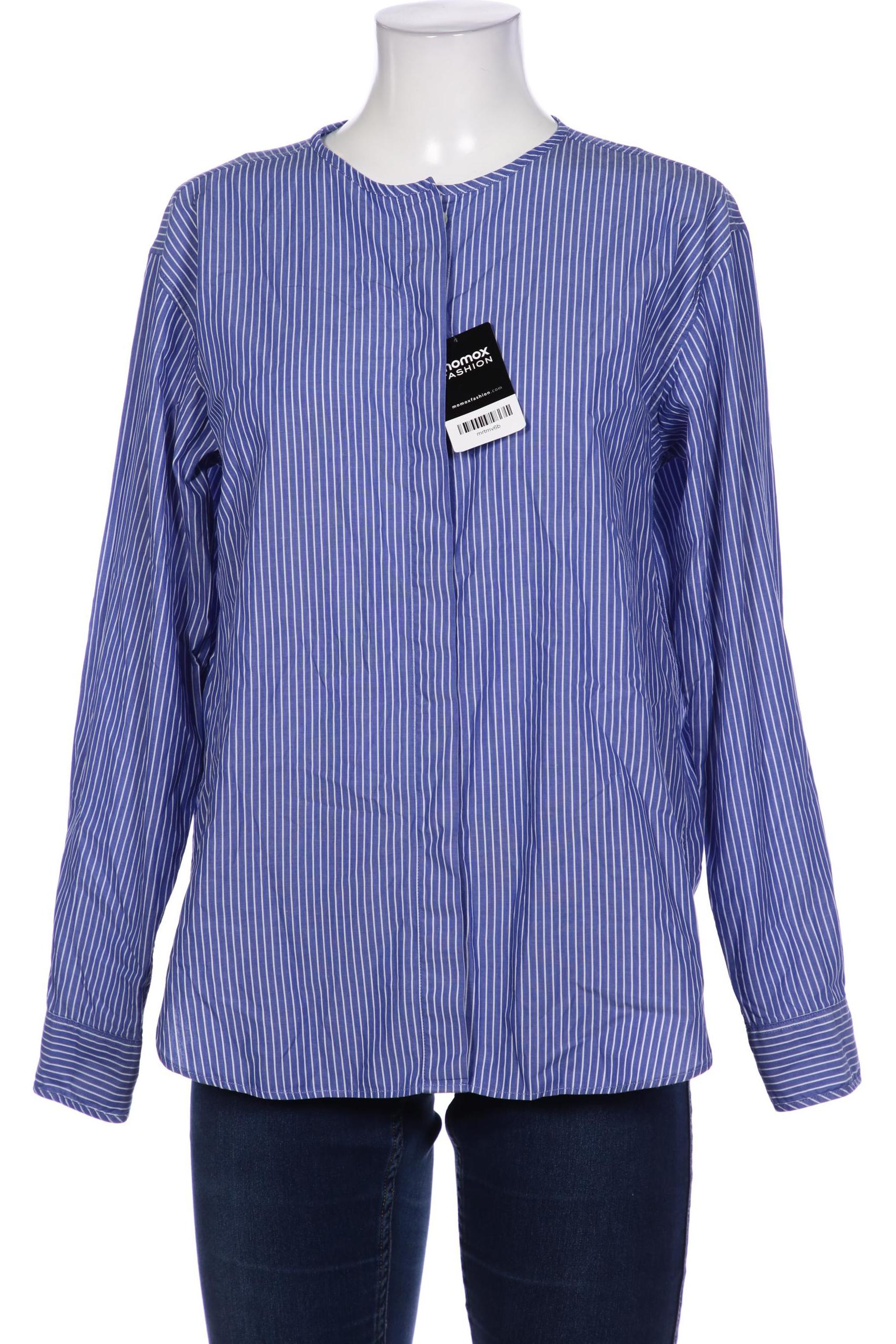 

Closed Damen Bluse, marineblau, Gr. 42