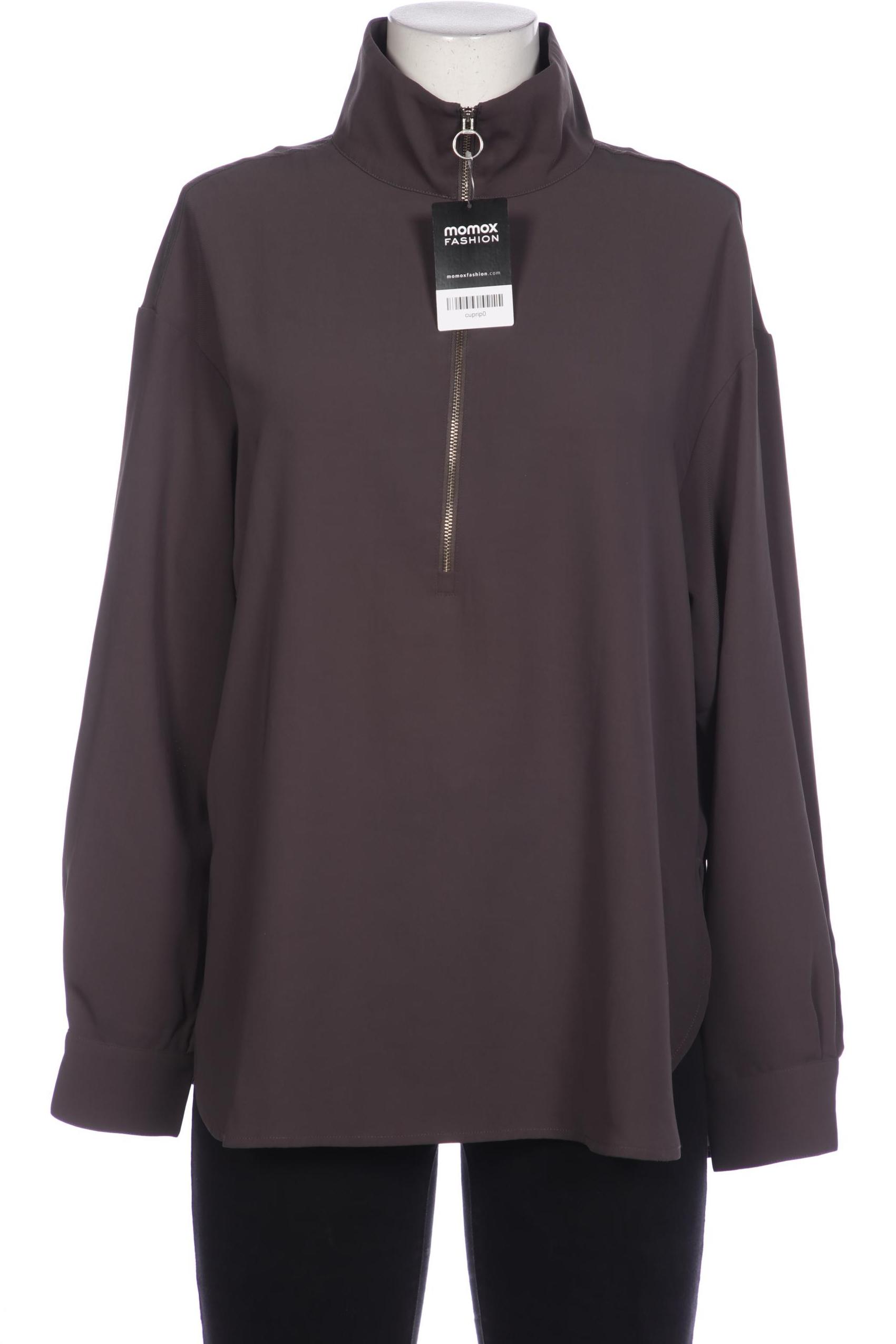 

Closed Damen Bluse, grau, Gr. 38