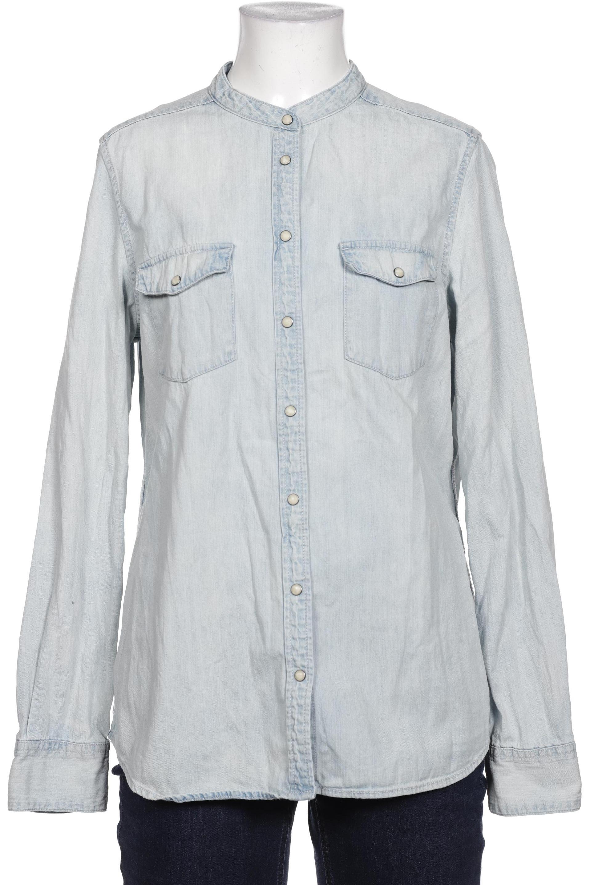 

Closed Damen Bluse, hellblau, Gr. 38