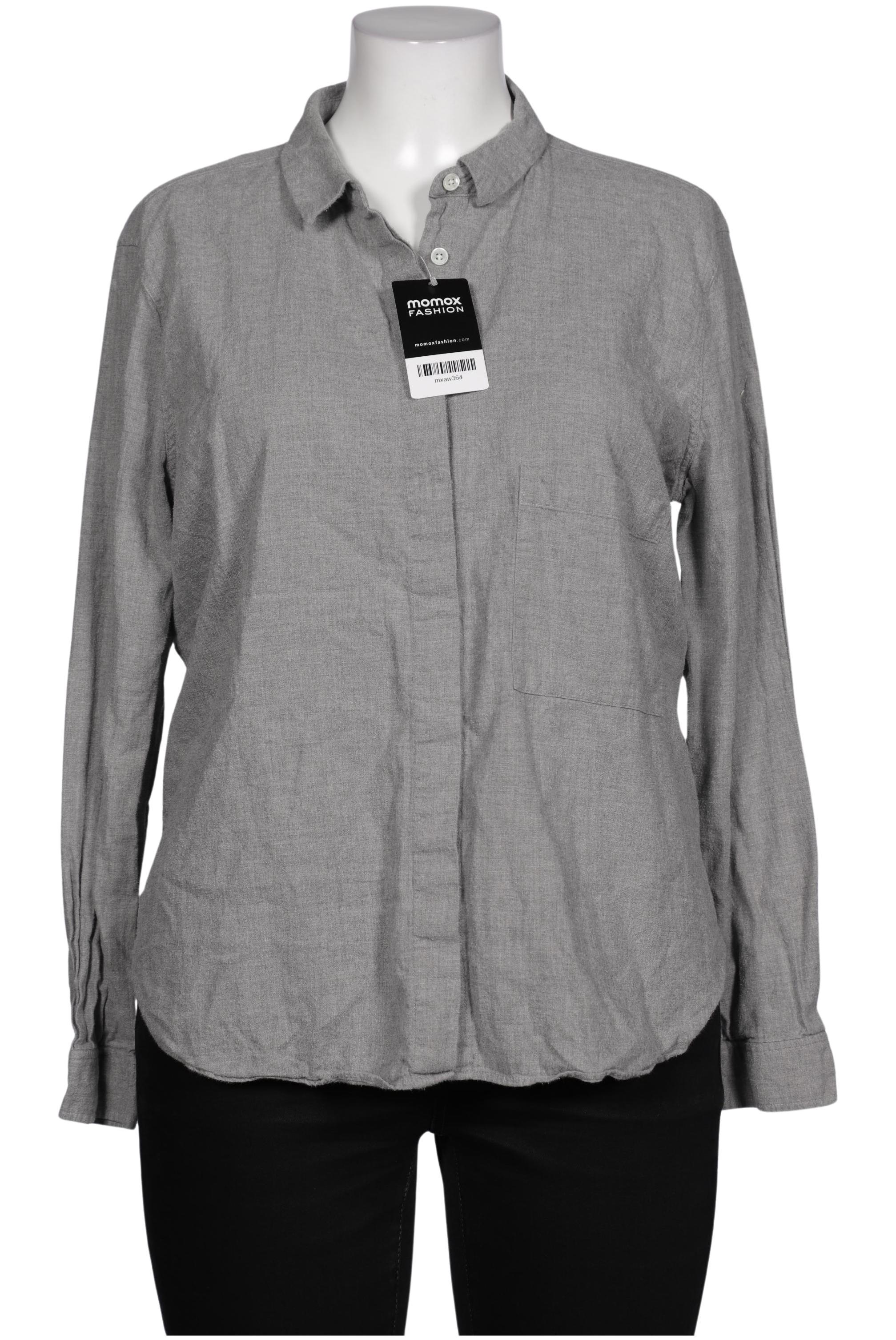 

Closed Damen Bluse, grau, Gr. 44