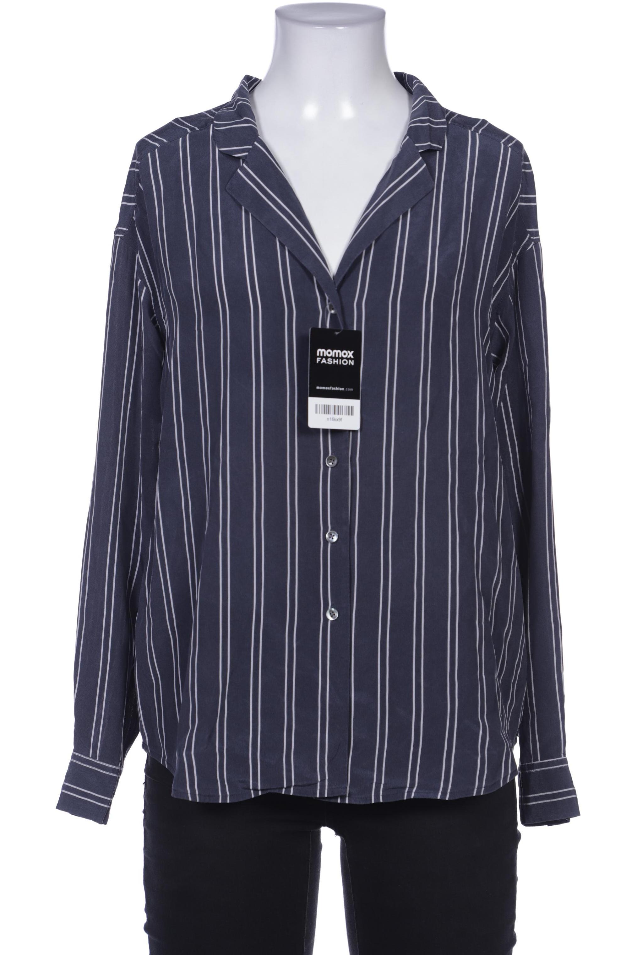 

Closed Damen Bluse, marineblau, Gr. 34