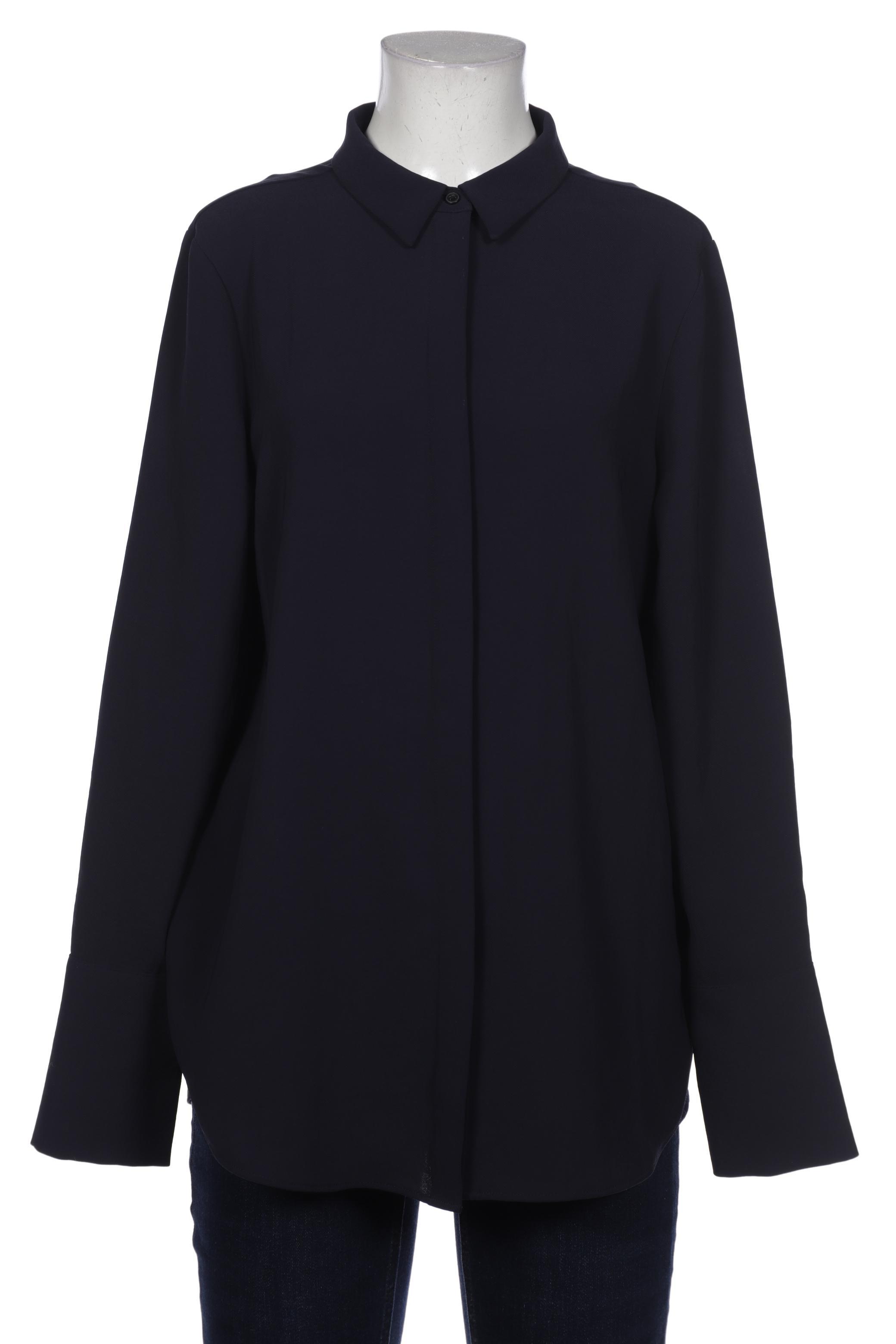 

Closed Damen Bluse, marineblau, Gr. 36