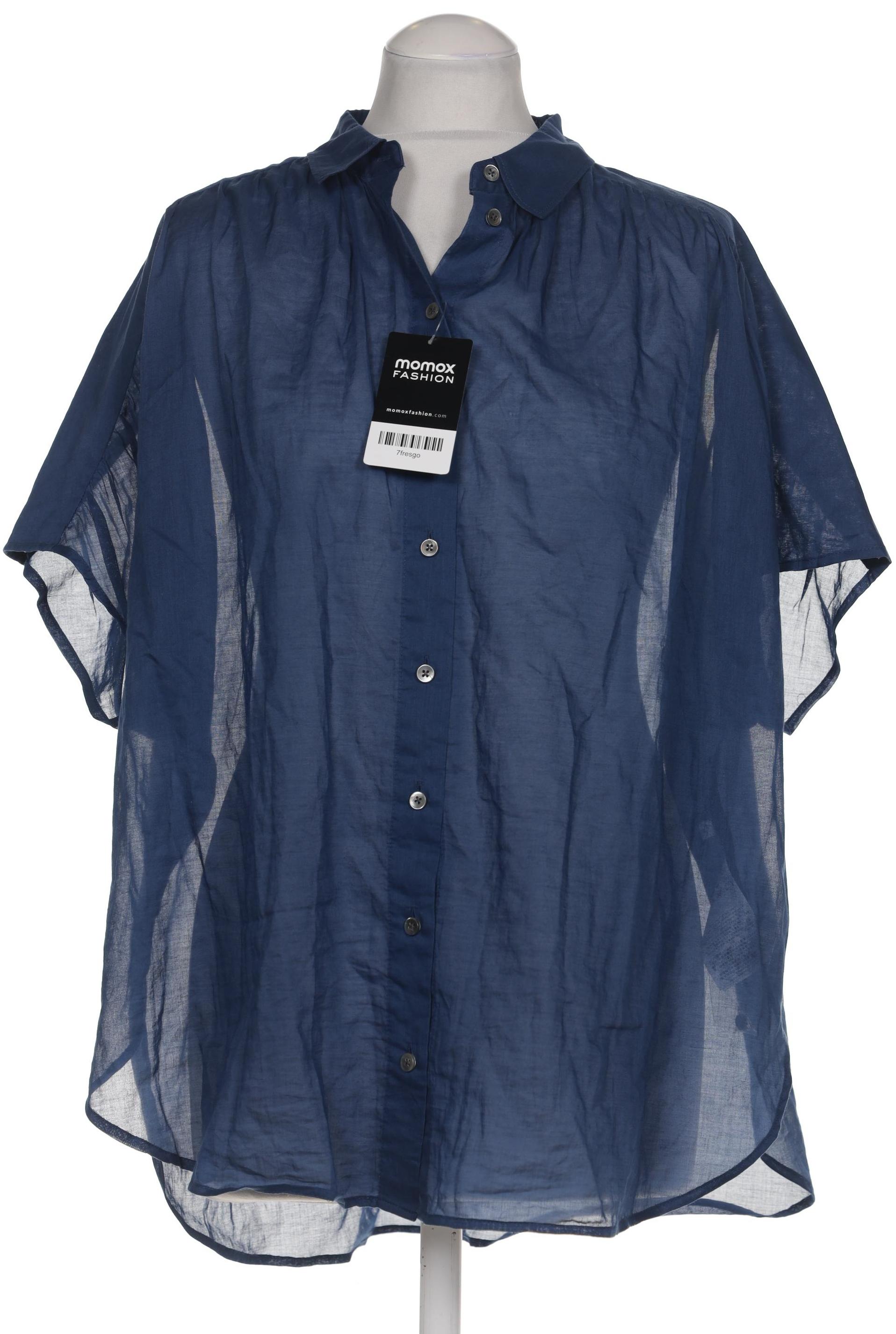 

Closed Damen Bluse, marineblau, Gr. 38