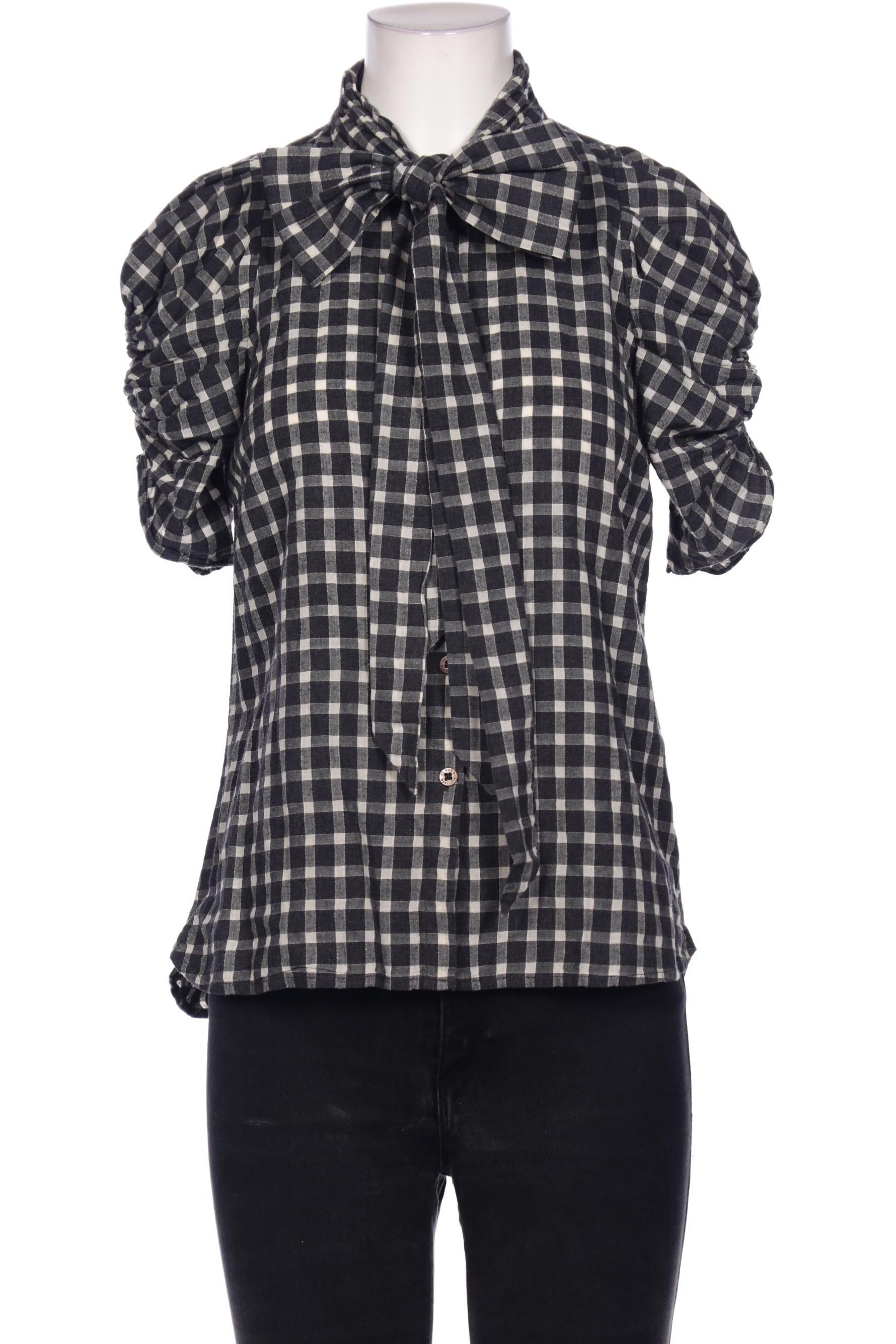 

Closed Damen Bluse, schwarz, Gr. 38