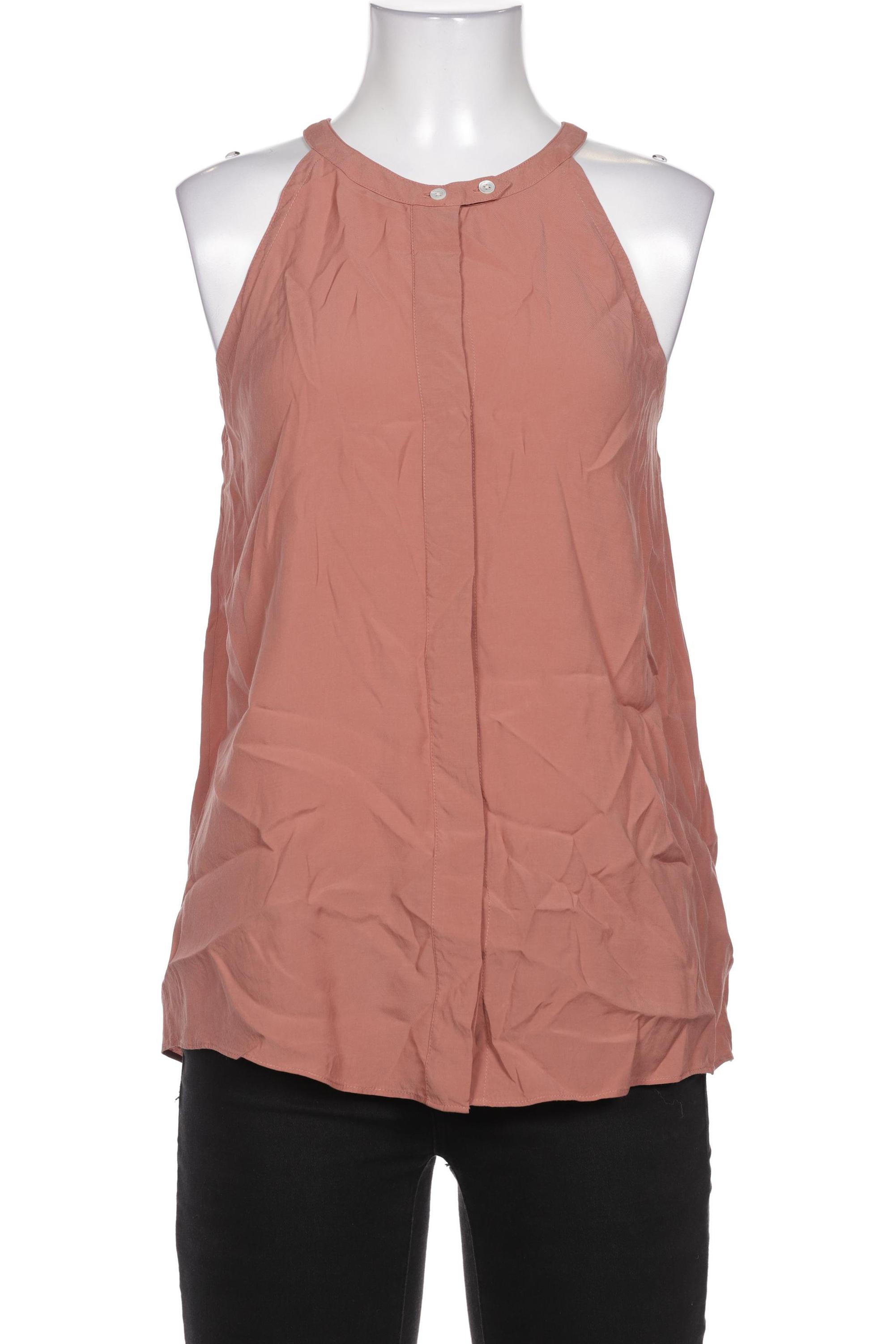 

Closed Damen Bluse, rot