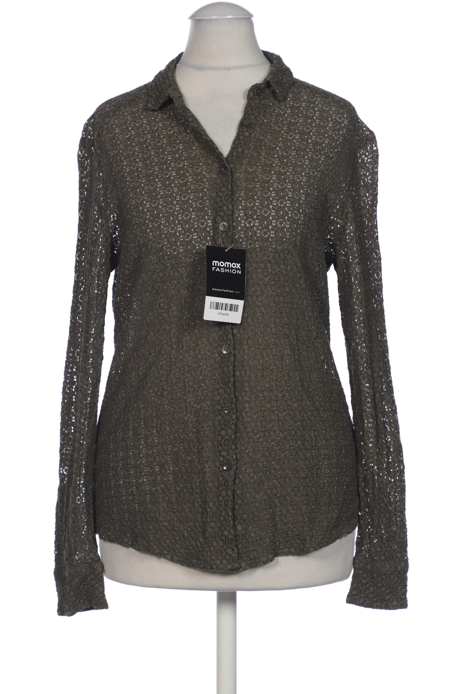 

Closed Damen Bluse, grün, Gr. 34