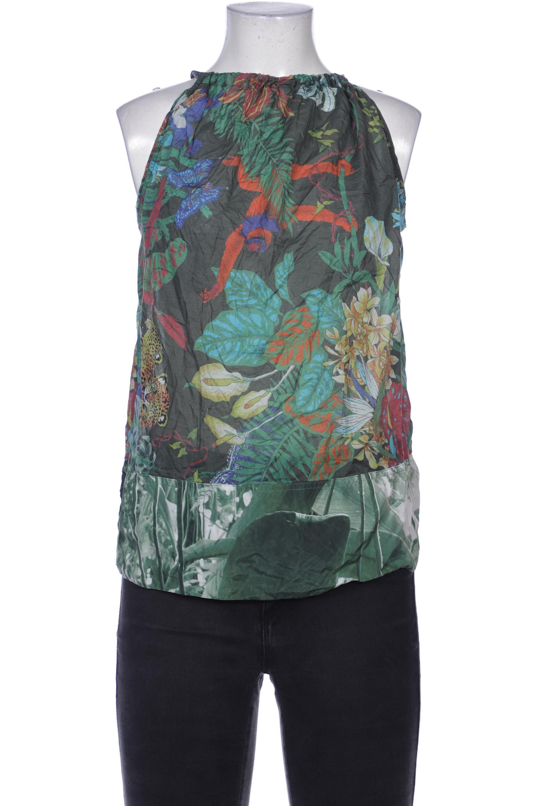 

Closed Damen Bluse, grün, Gr. 34