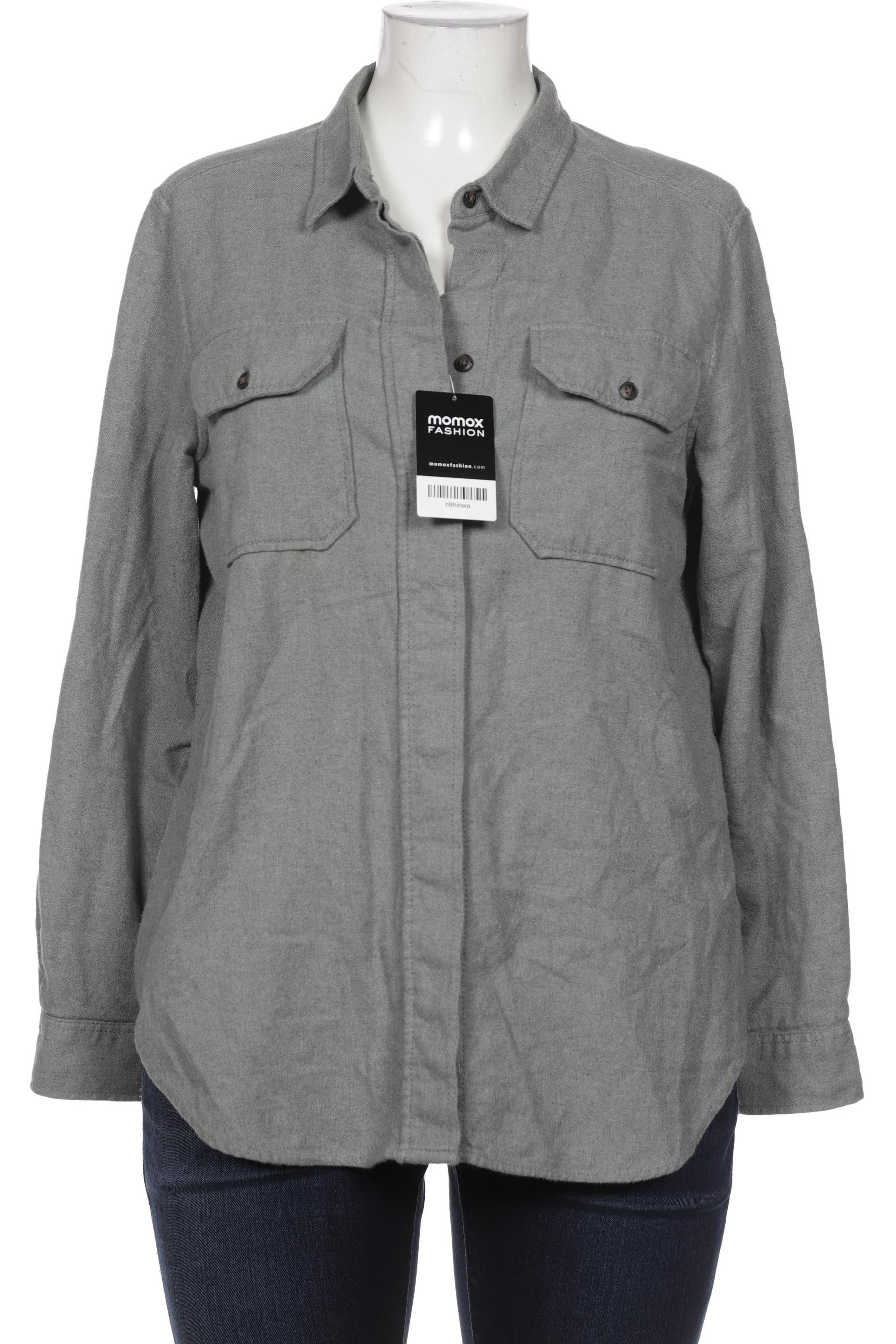 

Closed Damen Bluse, grau, Gr. 44