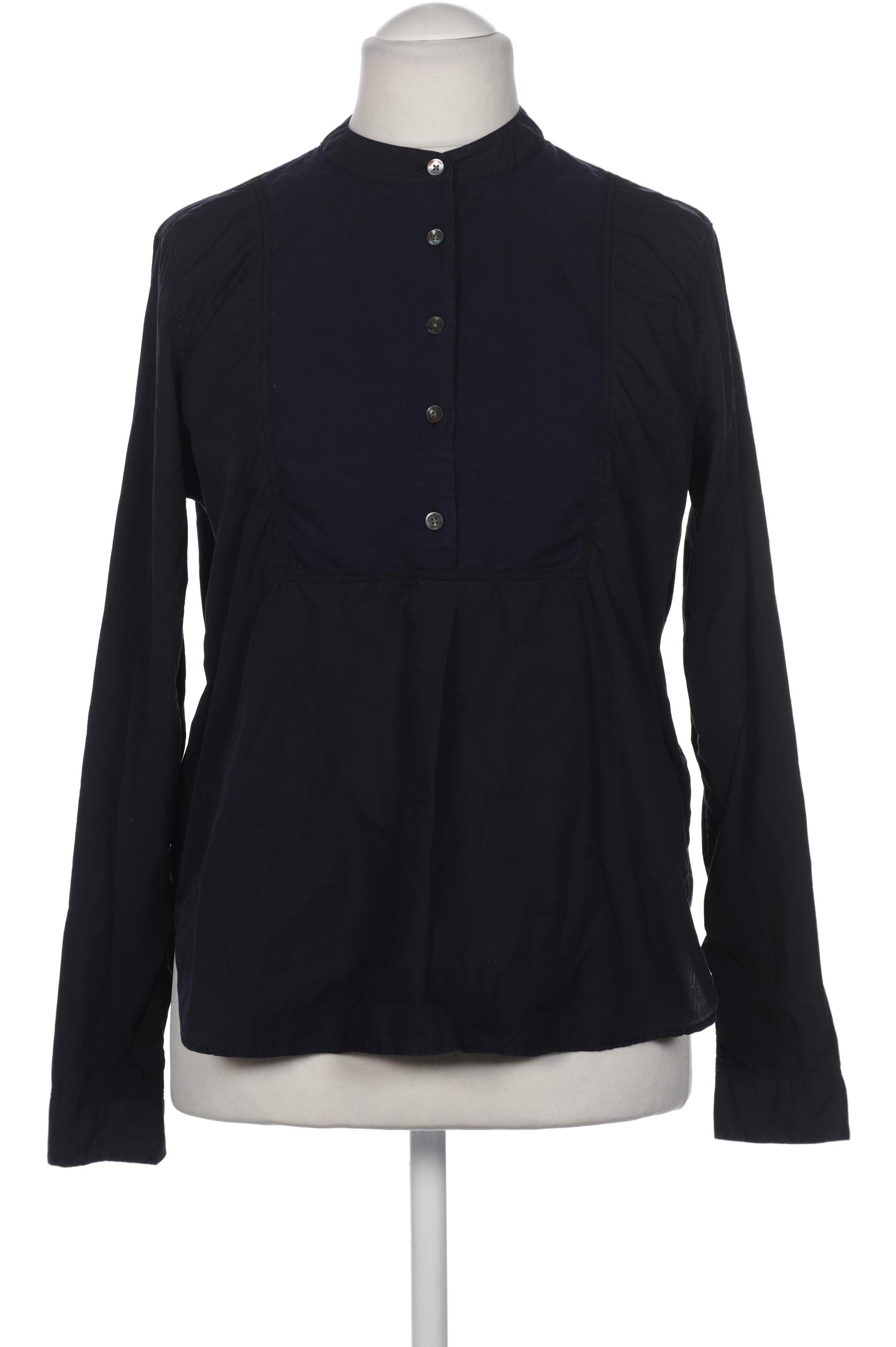 

Closed Damen Bluse, marineblau, Gr. 38