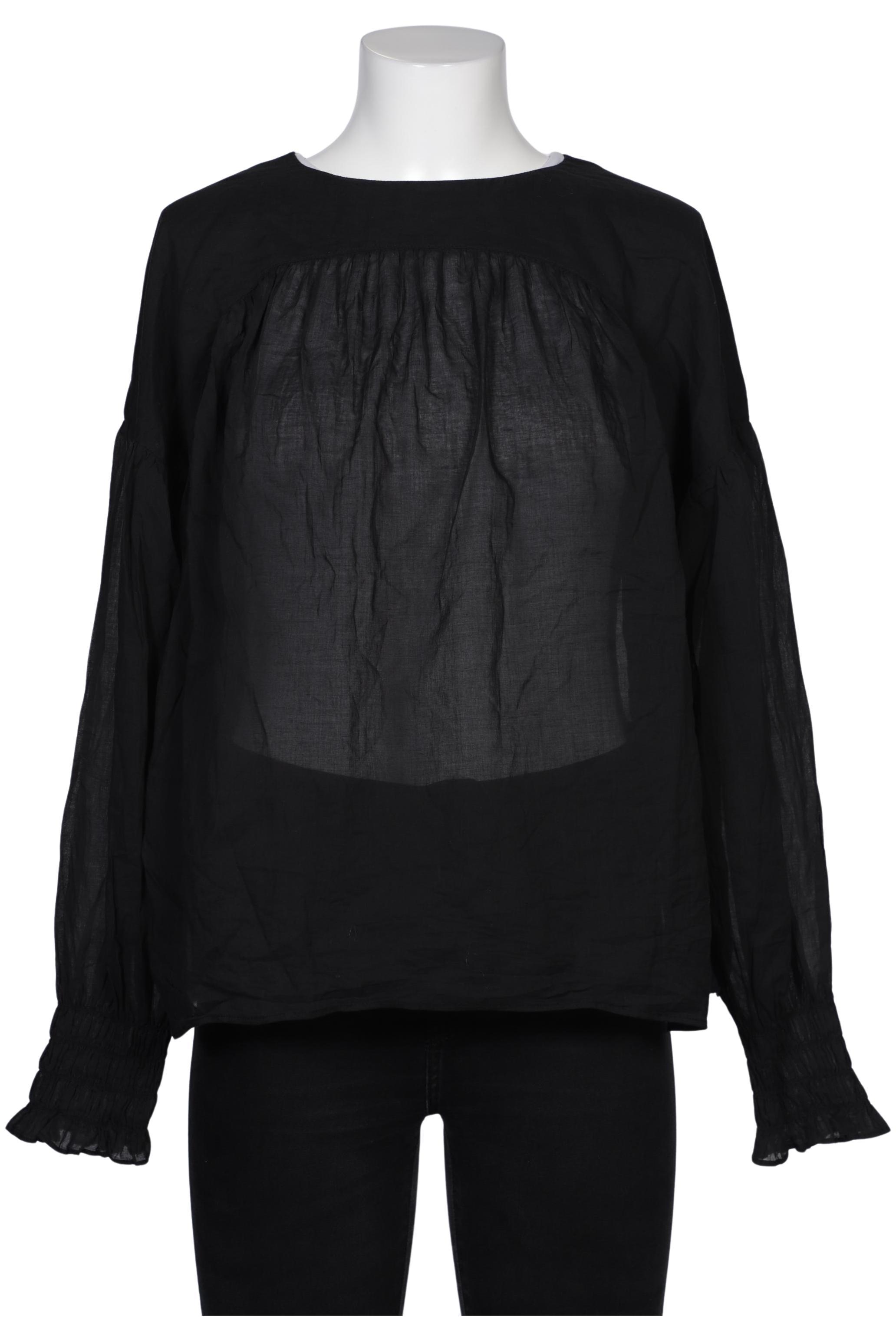 

Closed Damen Bluse, schwarz, Gr. 38