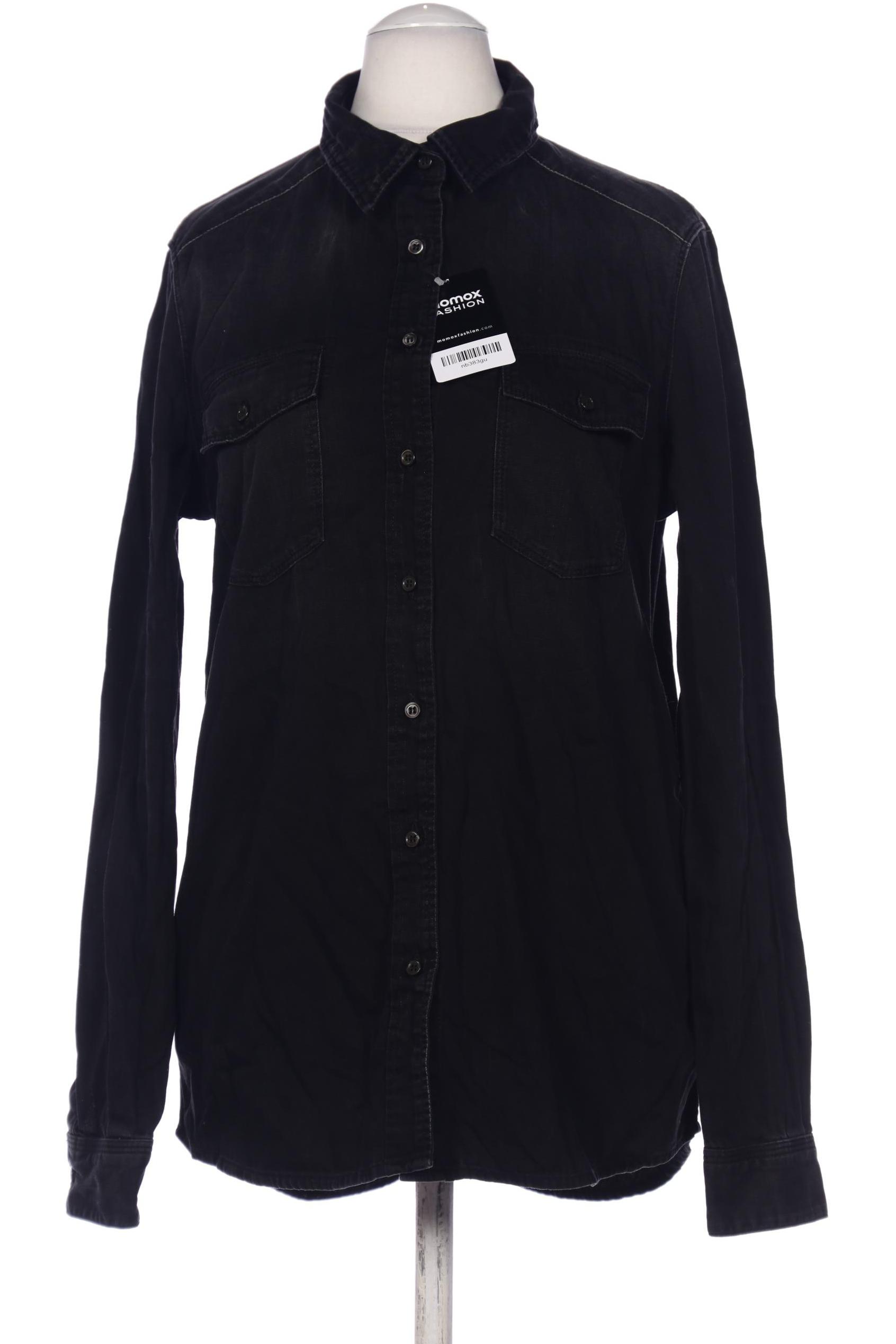 

Closed Damen Bluse, schwarz, Gr. 38