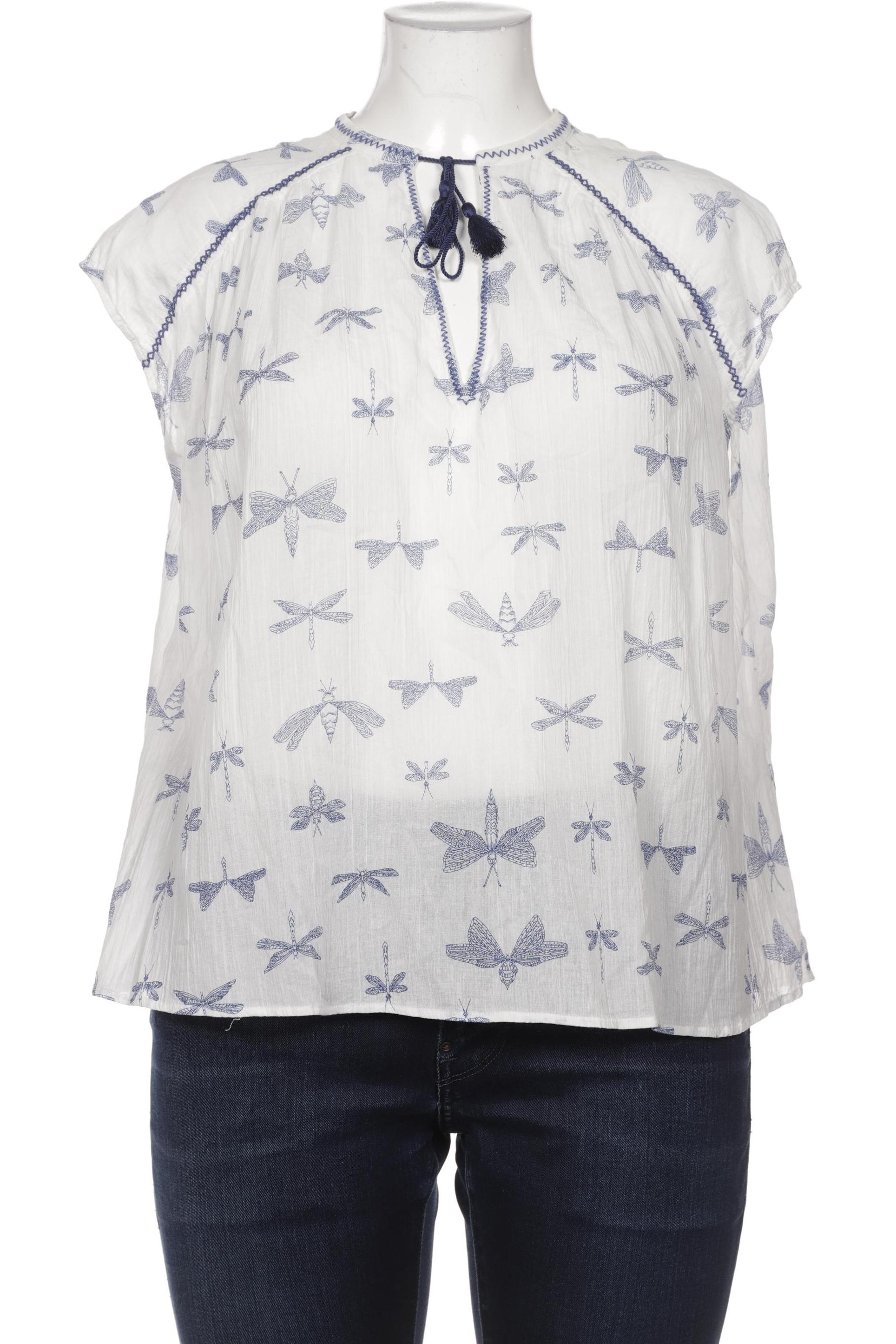 

Closed Damen Bluse, weiß, Gr. 38