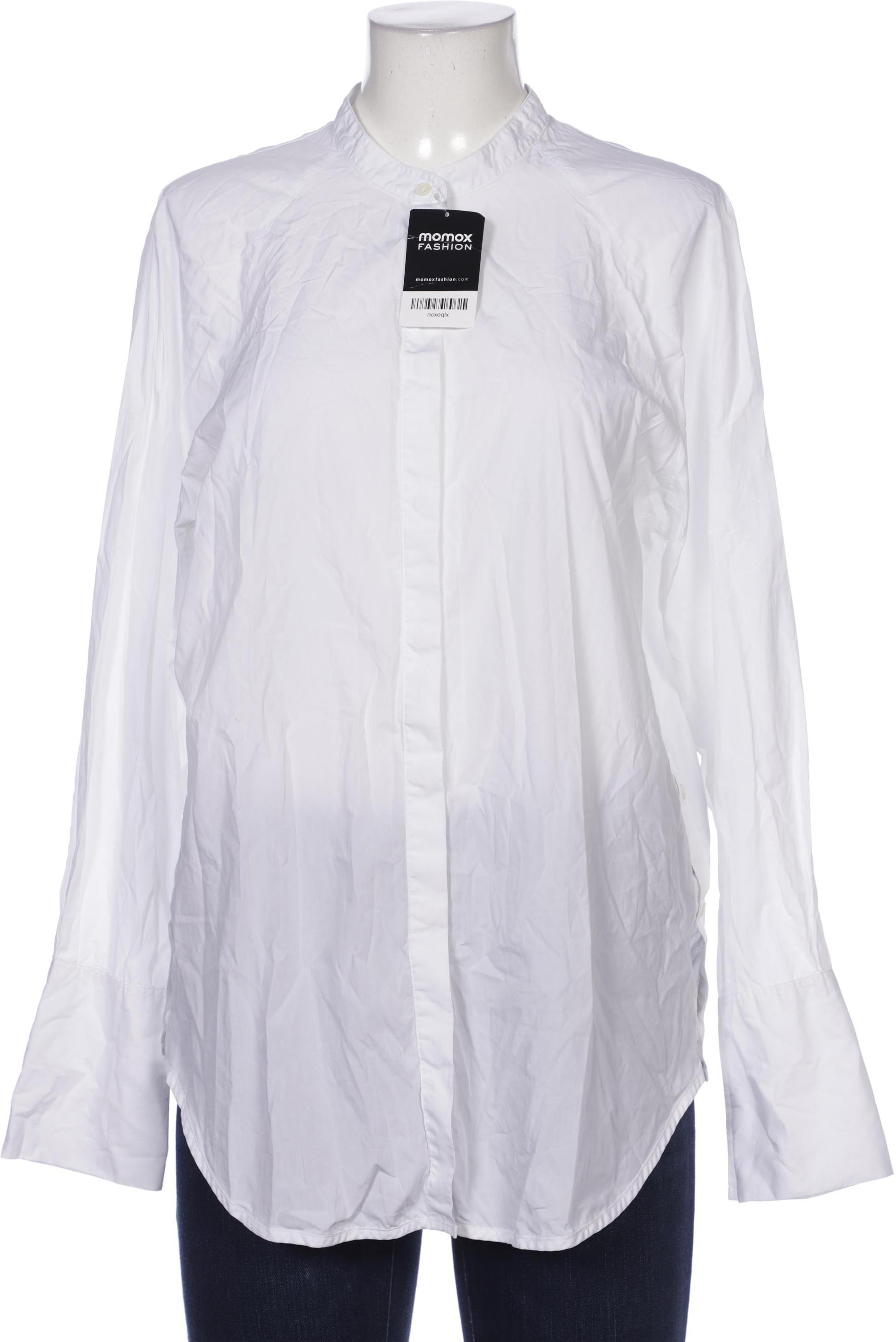 

Closed Damen Bluse, weiß, Gr. 42