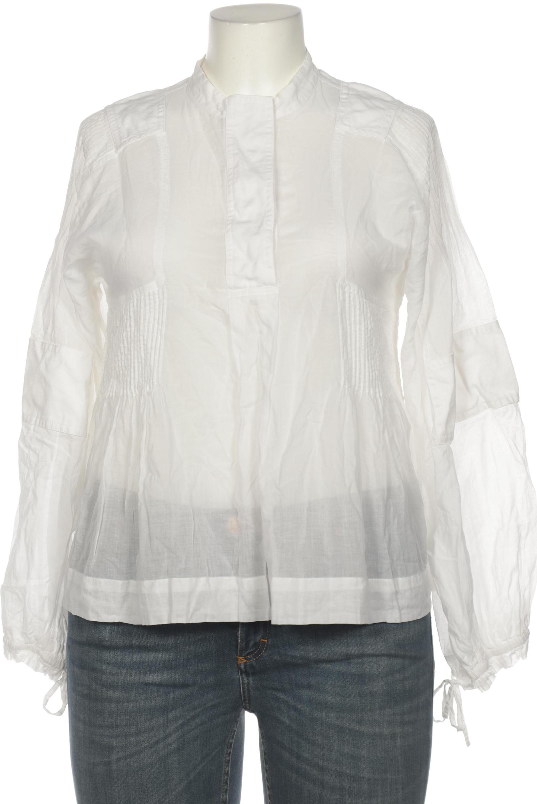 

Closed Damen Bluse, weiß, Gr. 44