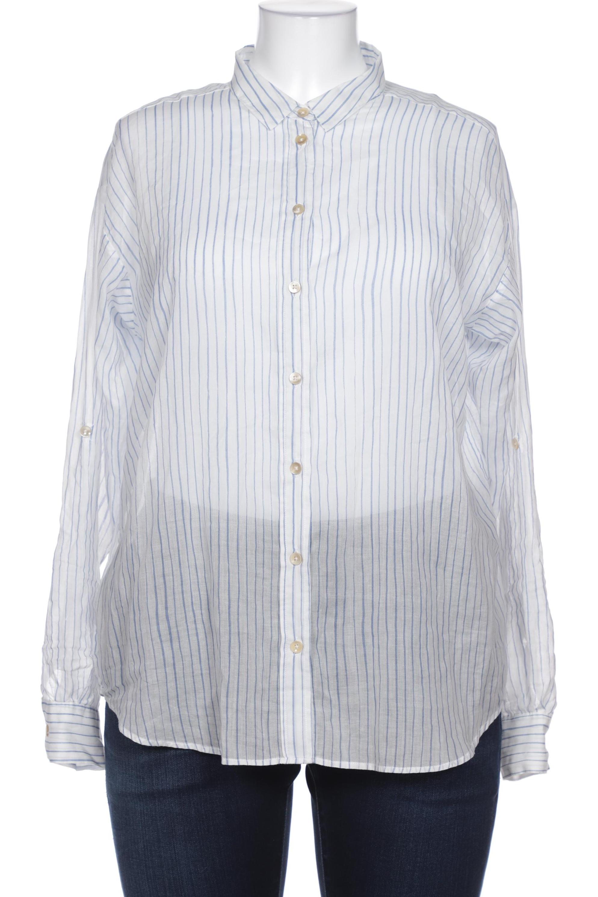 

Closed Damen Bluse, weiß