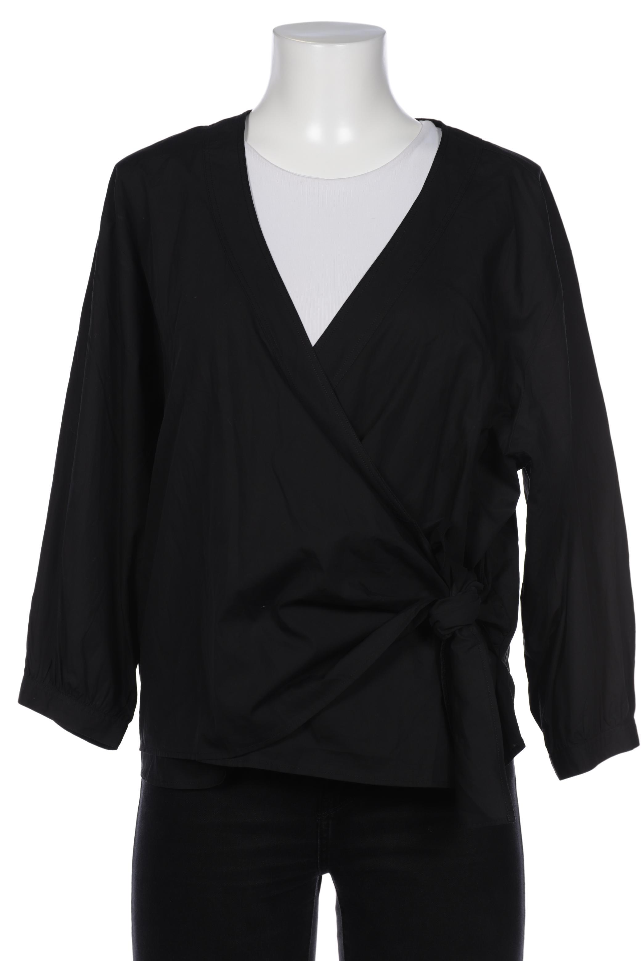 

Closed Damen Bluse, schwarz, Gr. 42