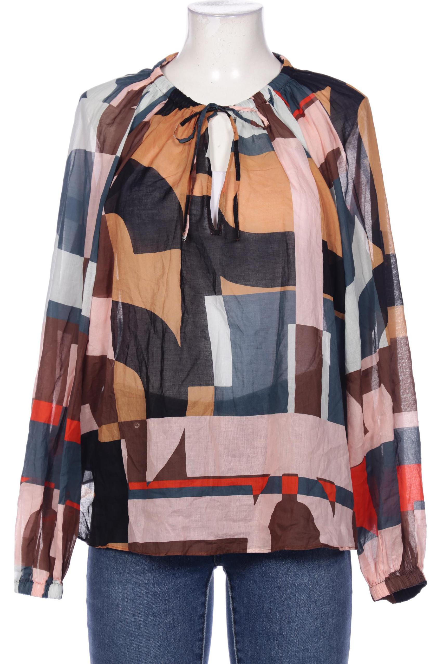 

Closed Damen Bluse, mehrfarbig, Gr. 38